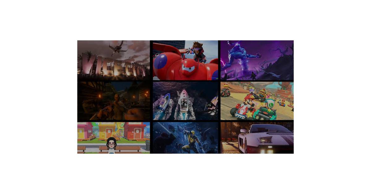 Gaming’s Business Model Is Broken. AI Can Fix It