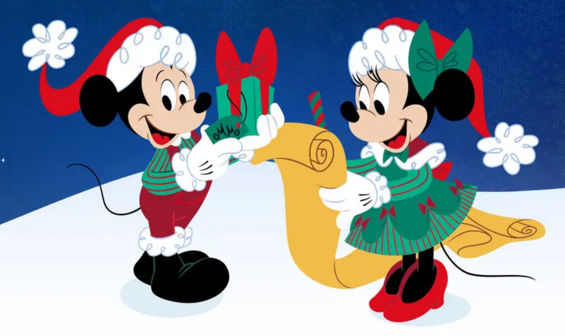 The magic (and brands) of Disney are coming to TikTok Shop this holiday season