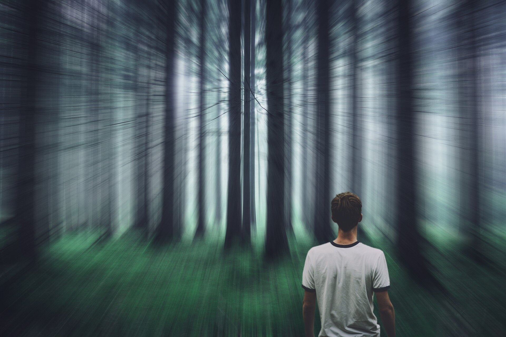 How psychedelics could deliver antidepressant benefits without hallucinogenic effects