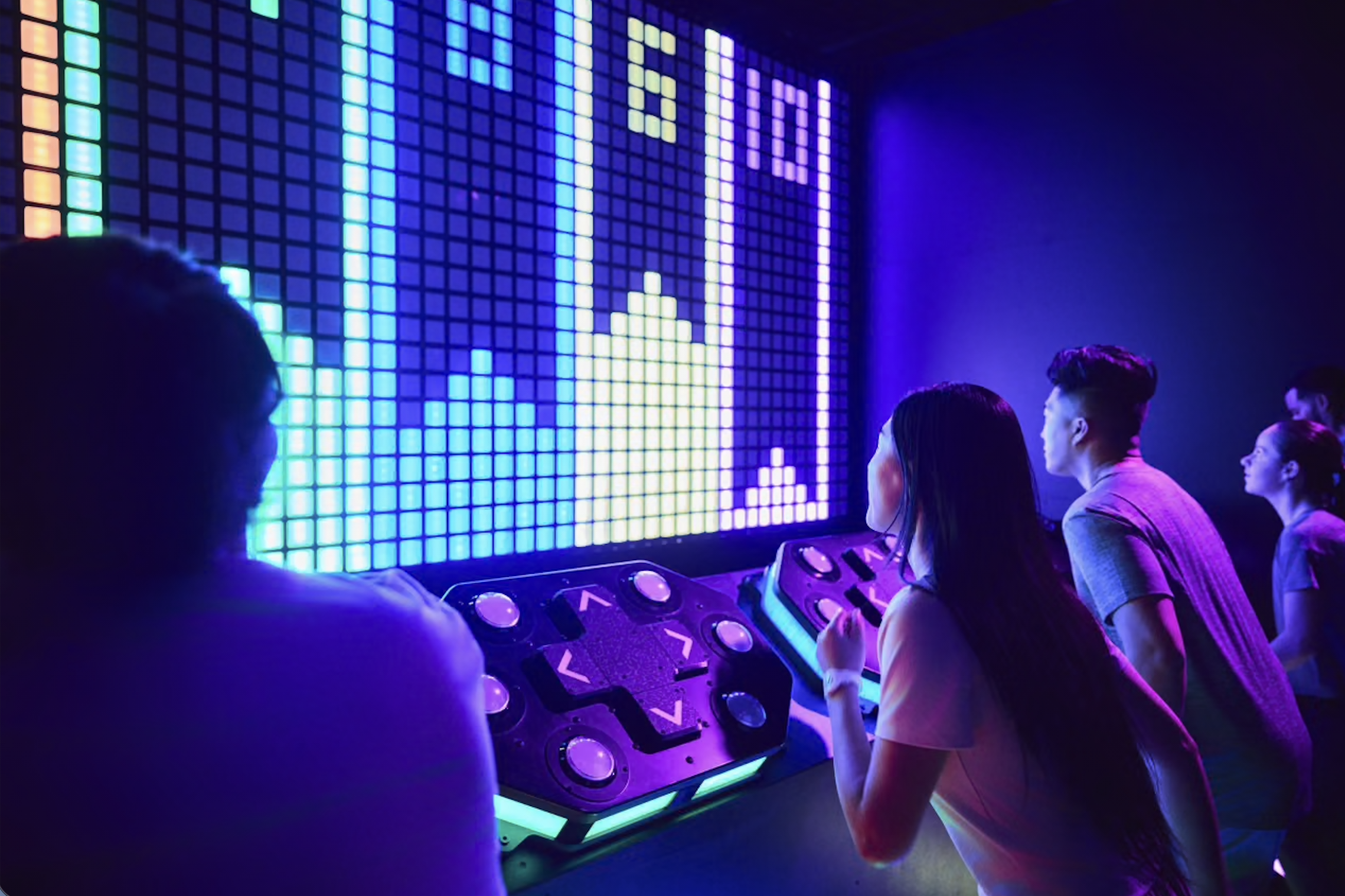 Activate, the fastest-growing gaming company on Deloitte’s Fast 50 list doesn’t make video games for screens