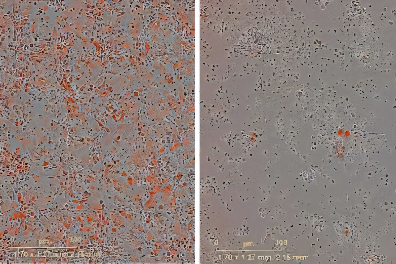 Known for preventing cancer, p53 could also help immune cells fight it
