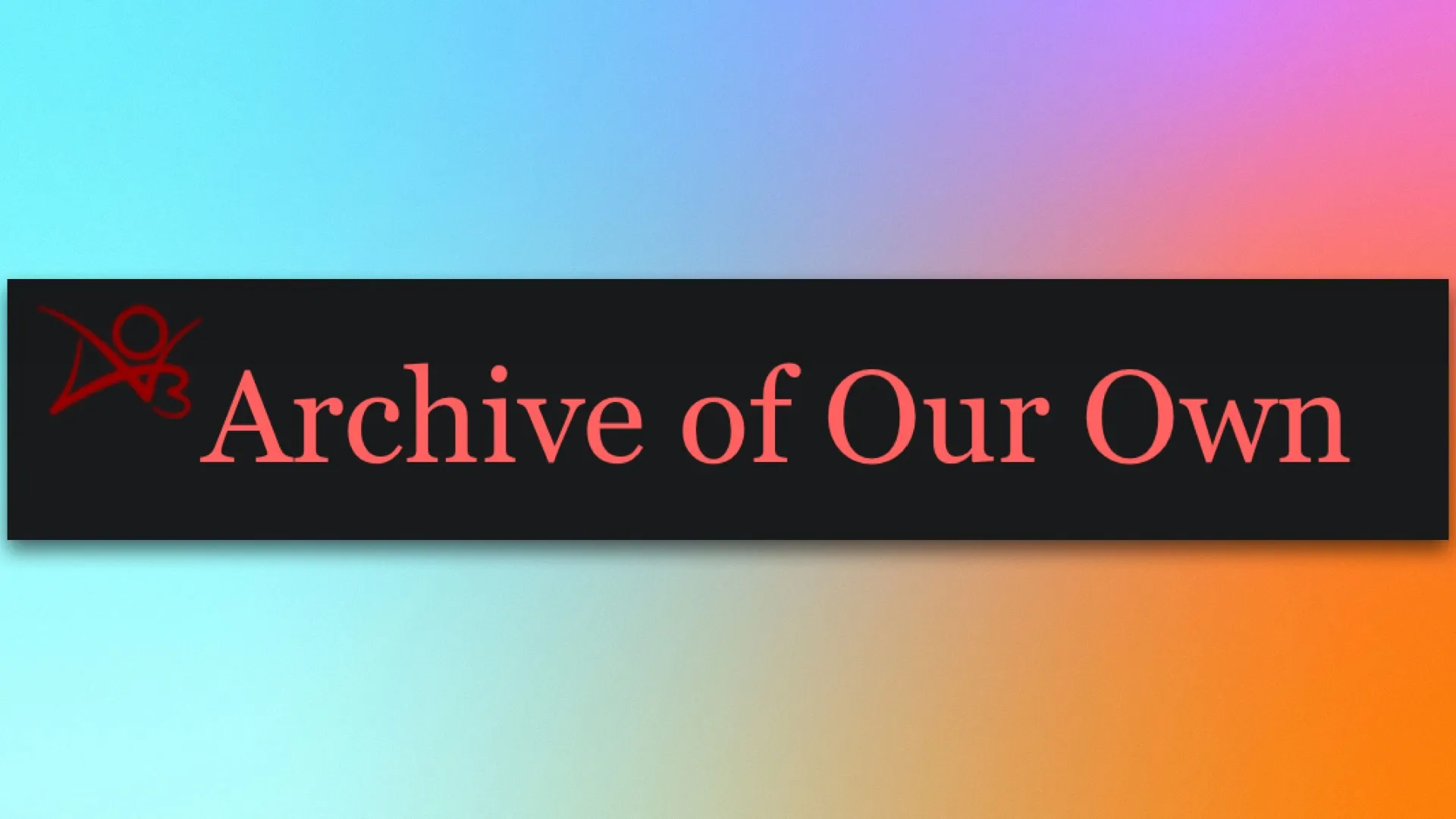 AO3 Suffers Major Outage: Possibly No Fanfic for 2 Weeks or Longer