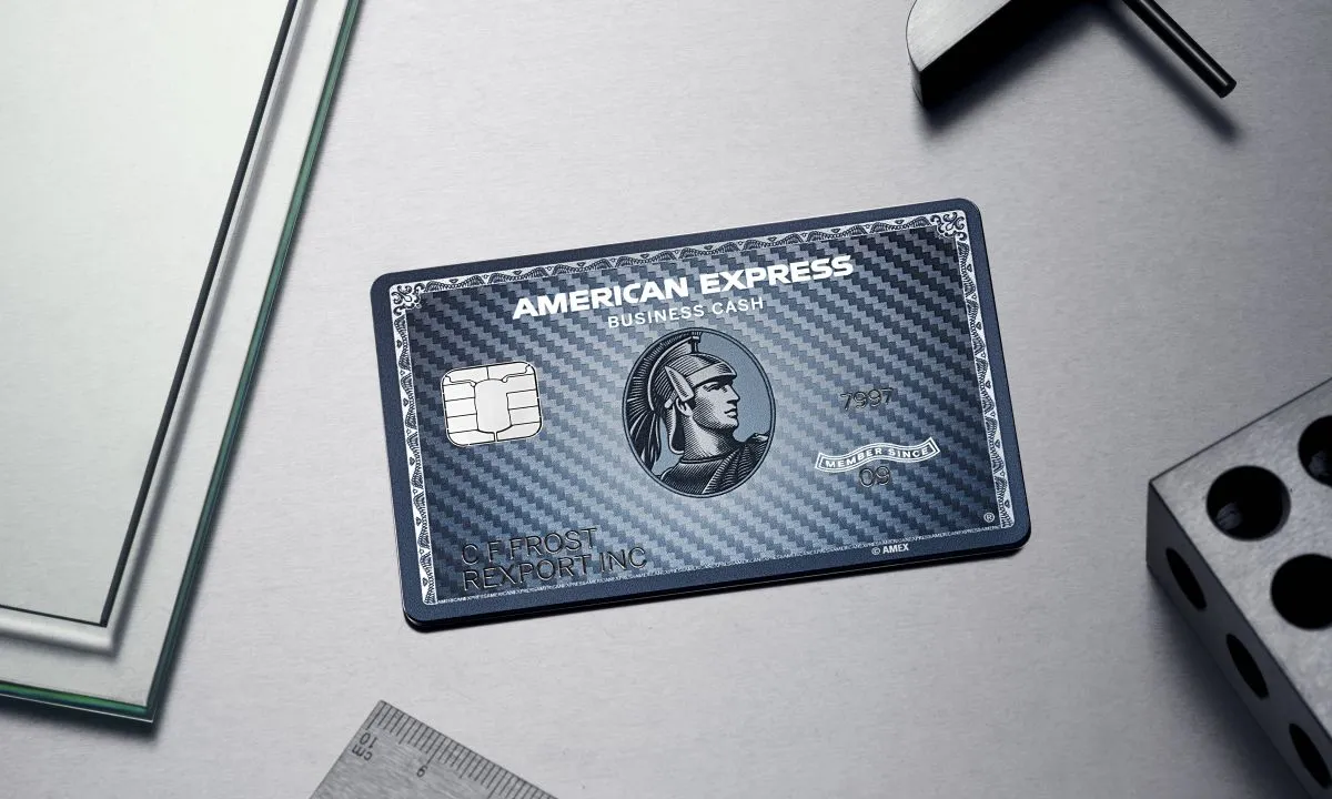 American Express Converts Card Rewards Into Bank Deposits
