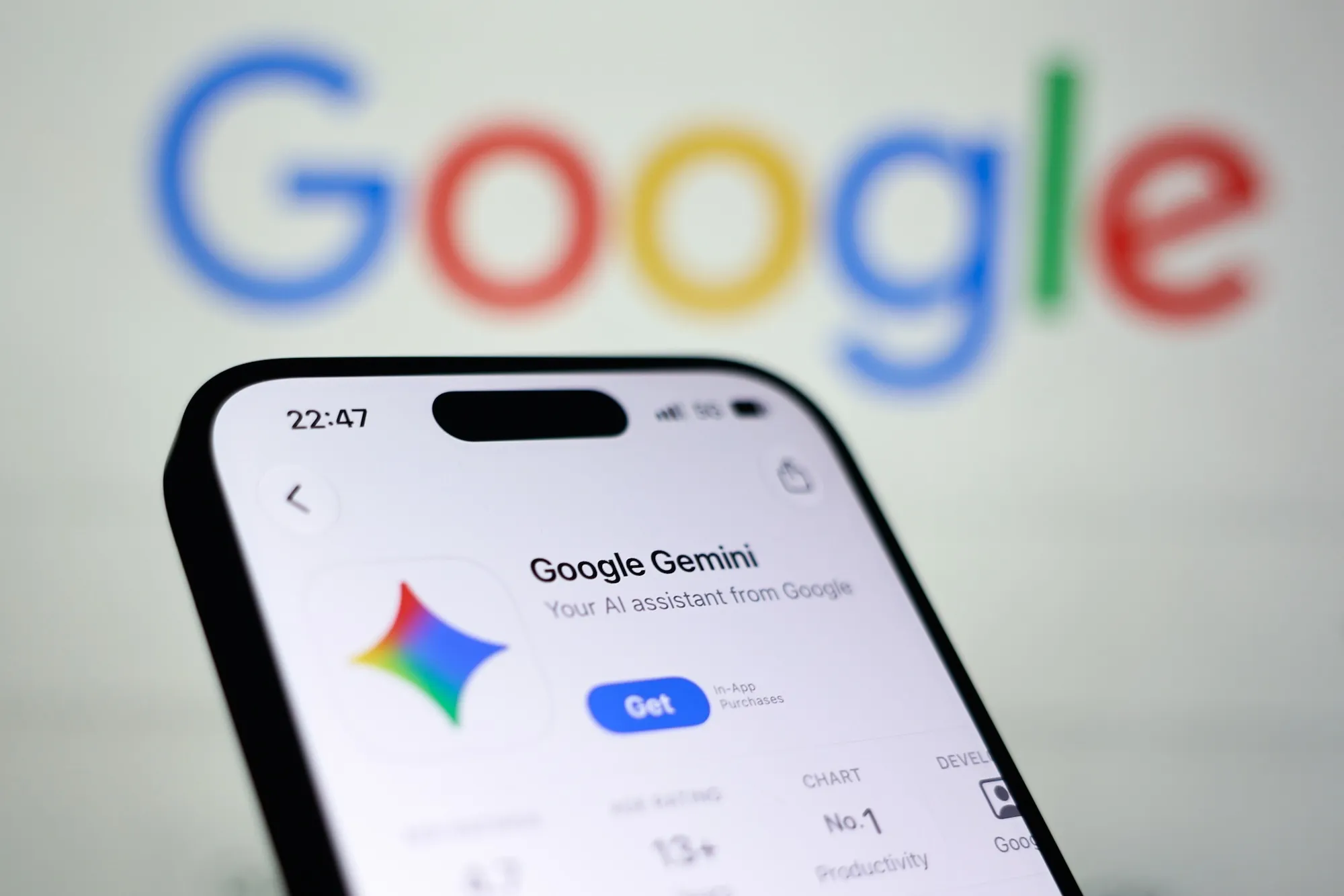 Alphabet Just Lost $500 Billion in One Day — Here’s Why Wall Street Is Spooked