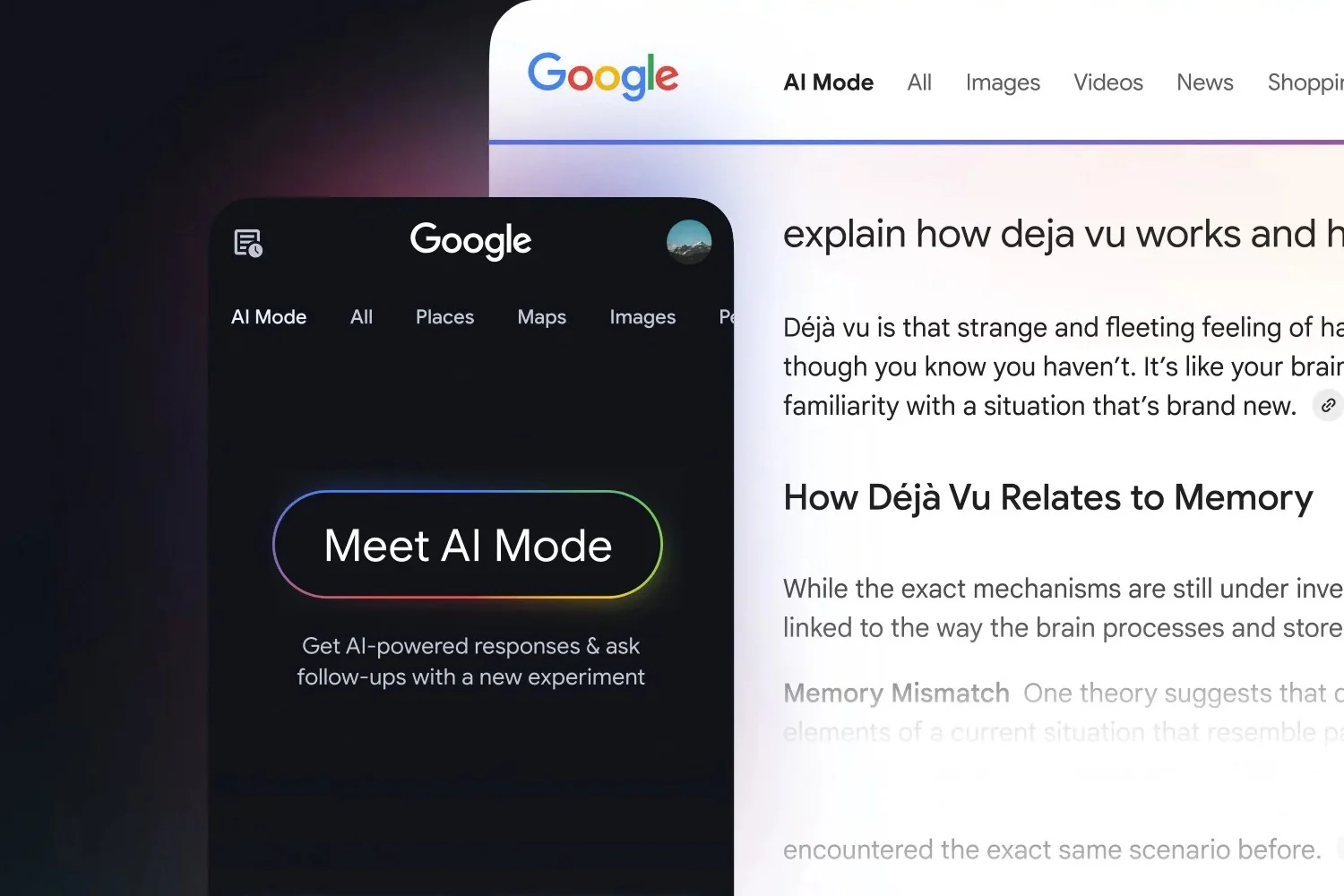 Google Eats Its Own Tail (and Profits) With AI Summaries as Stock Price Plunges