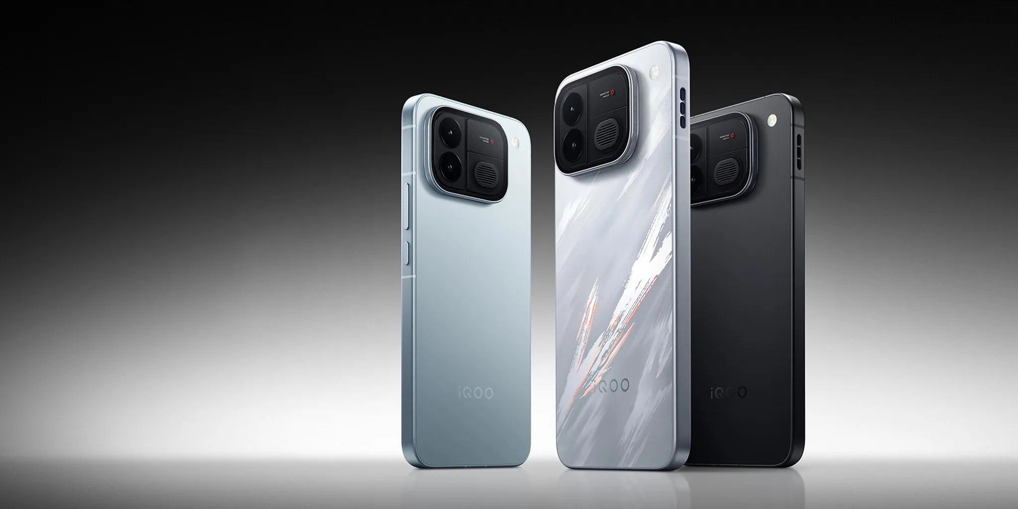 IQOO’s new mid-range phone puts last year’s flagships to shame