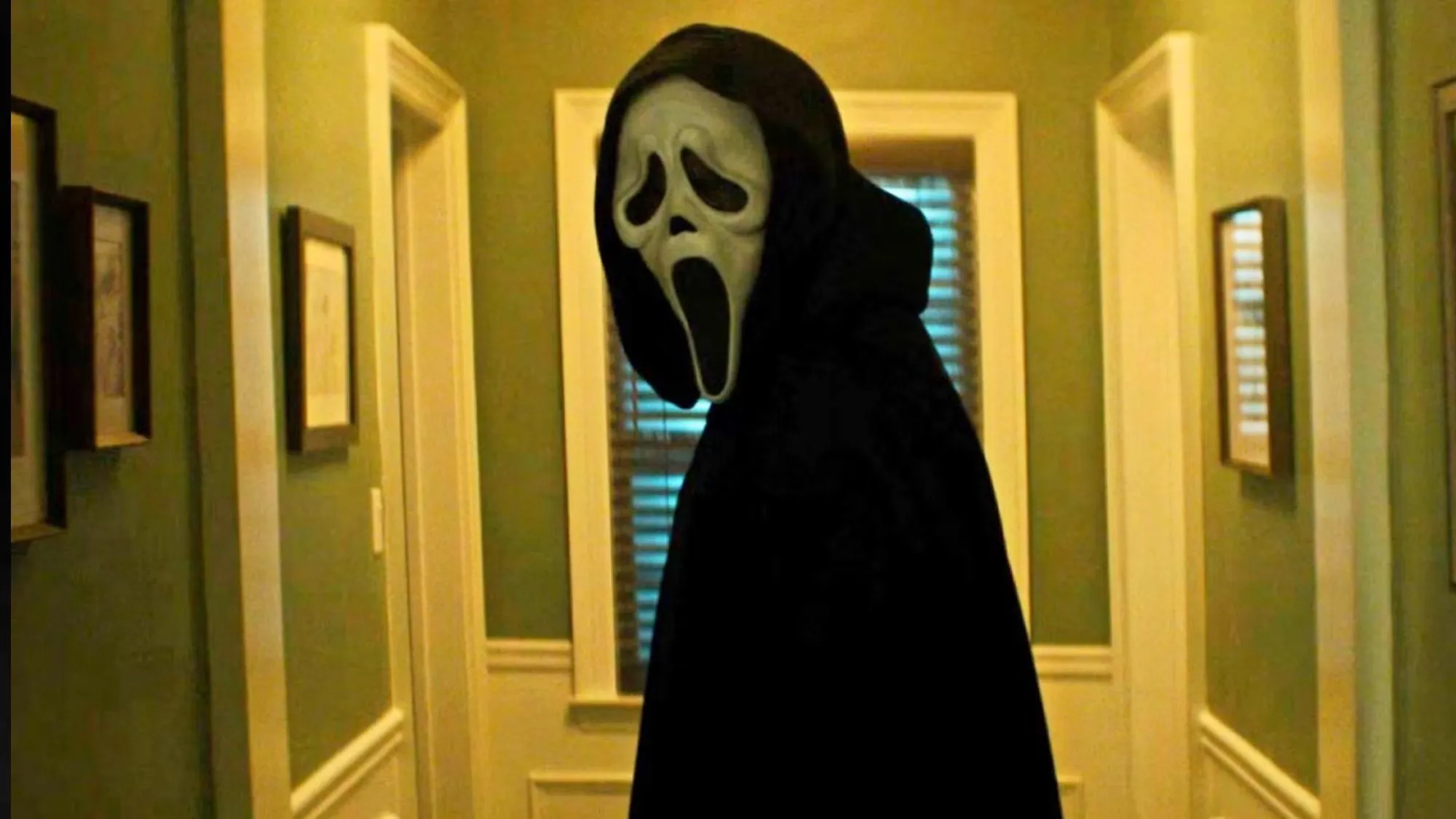 Every Scream Movie, Ranked By Kill Count