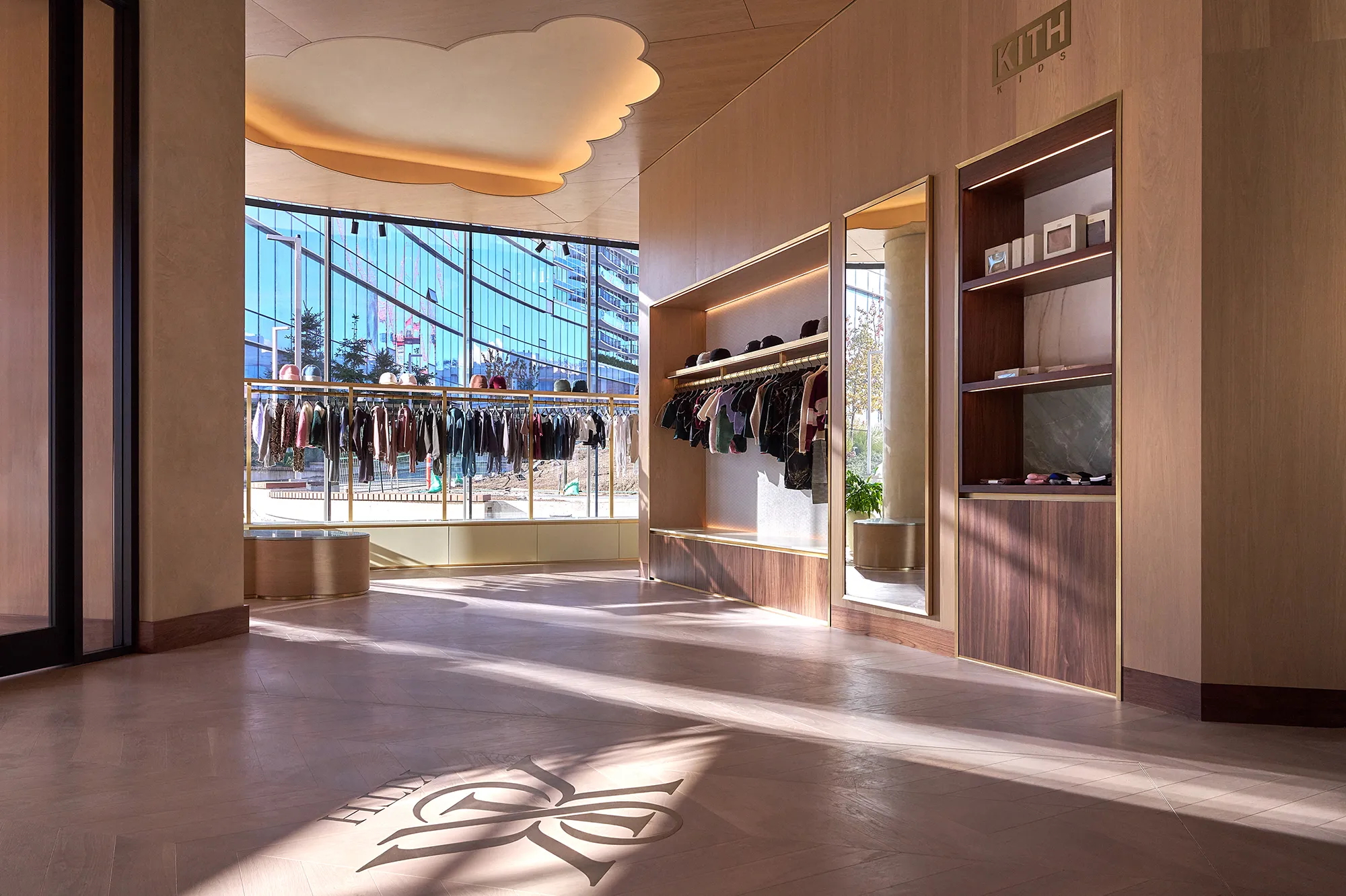 EXCLUSIVE: Kith Set to Open in San Francisco, D.C.