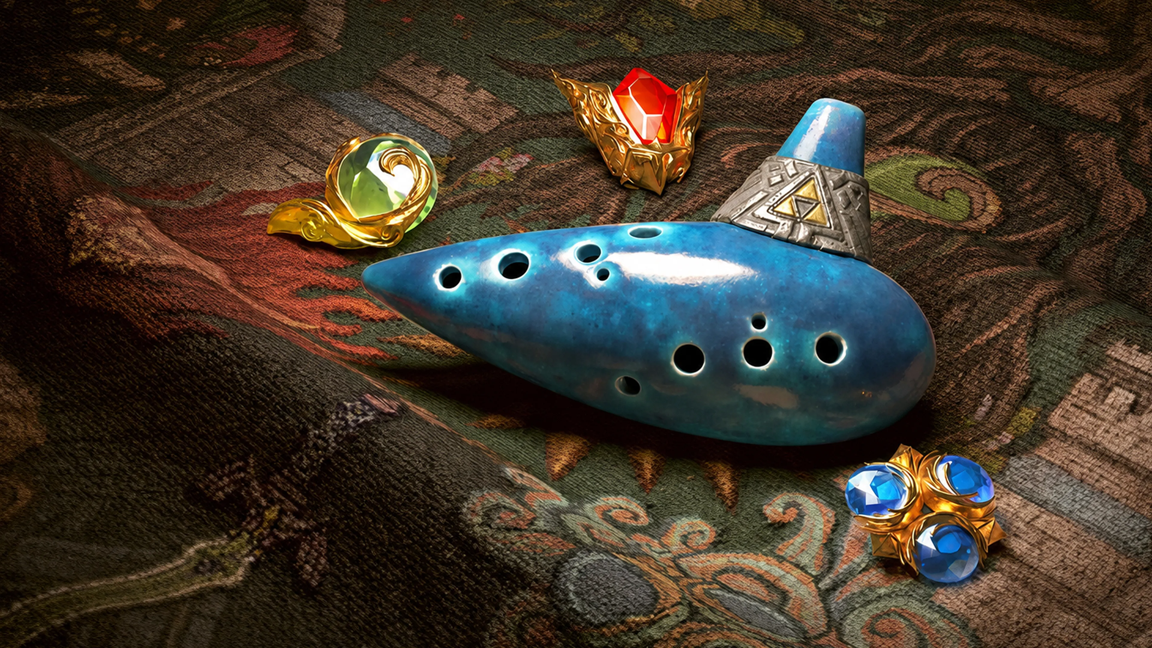 The Zelda: Ocarina of Time Remake Wait Has Officially Reached Its Worst Part