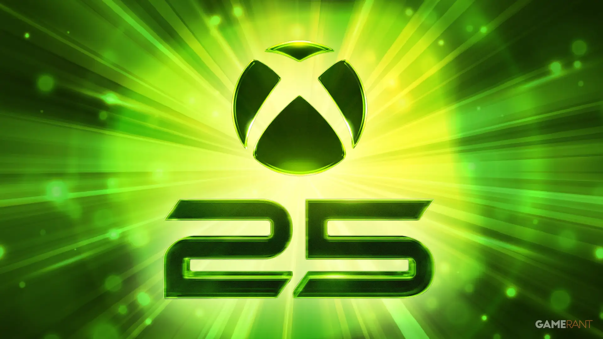 Brand-New Xbox Console Update Adds Mythic Achievements and More