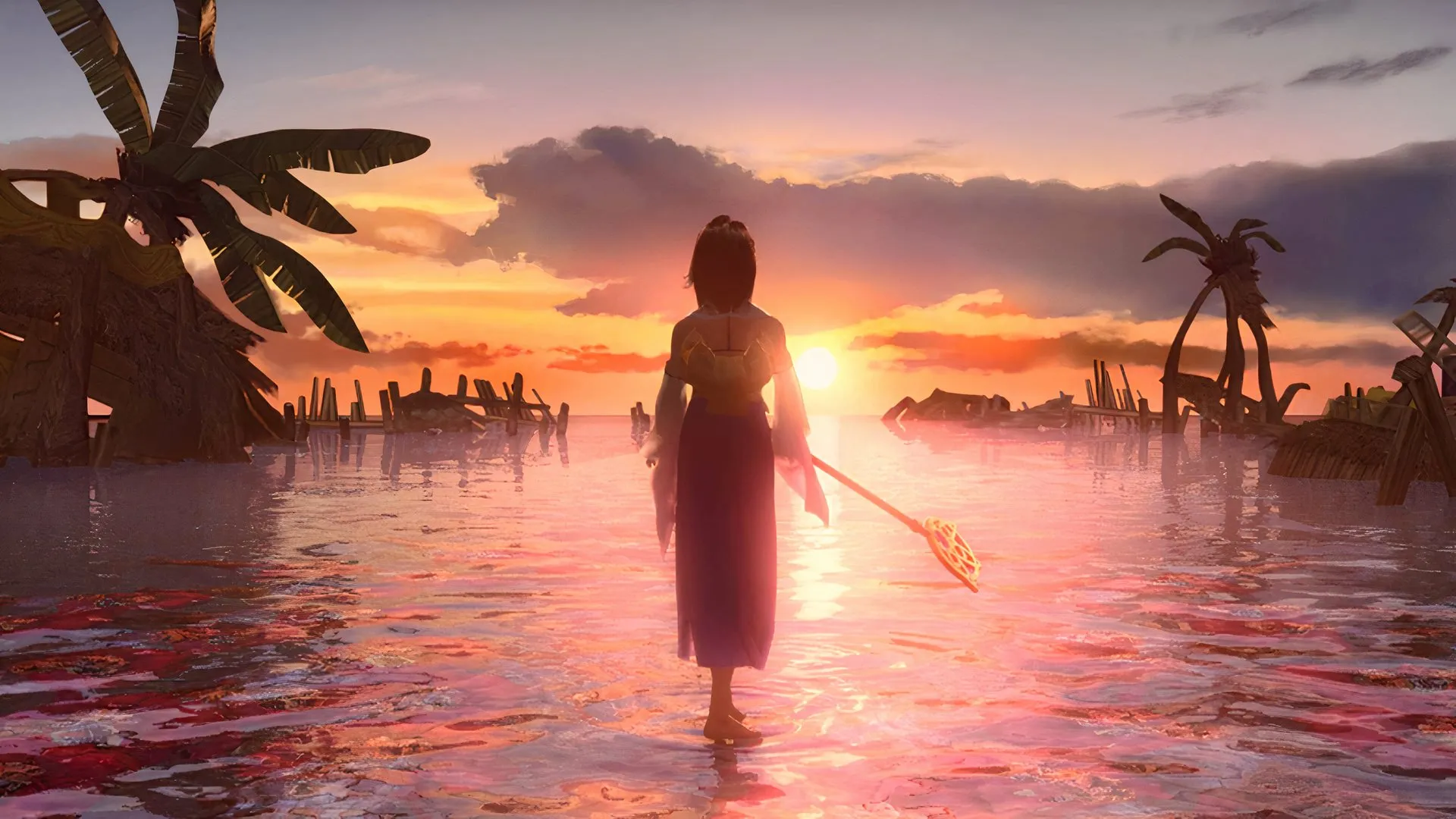 JRPGs With Near-Perfect Endgames, Ranked