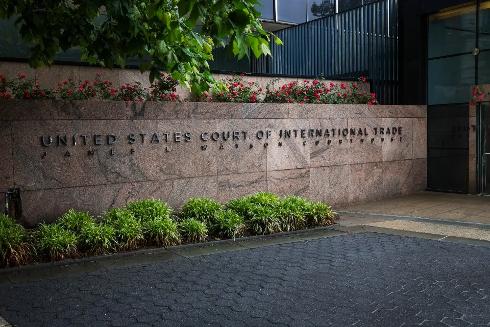 Liberty Justice Center’s ‘Operation Refund Rescue’ Aims to Help Small Businesses Recover From Tariffs