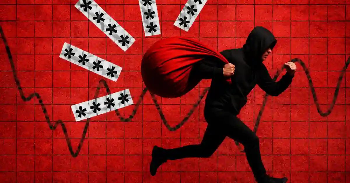 Binance $5.8 Billion Hack Triggers Crypto Market Crash. What Really Happened?