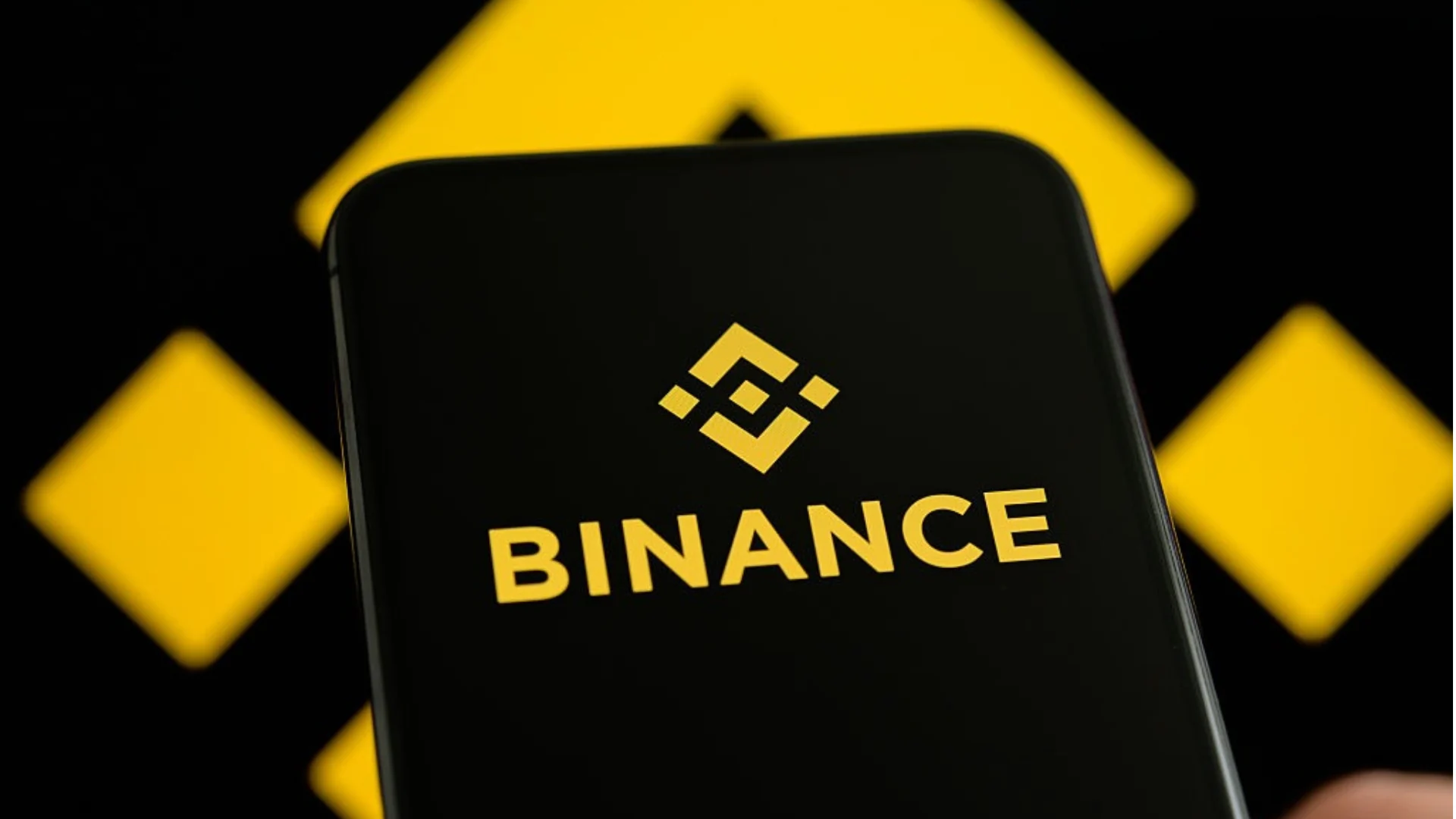 Binance has reportedly been hacked, billions in crypto stolen