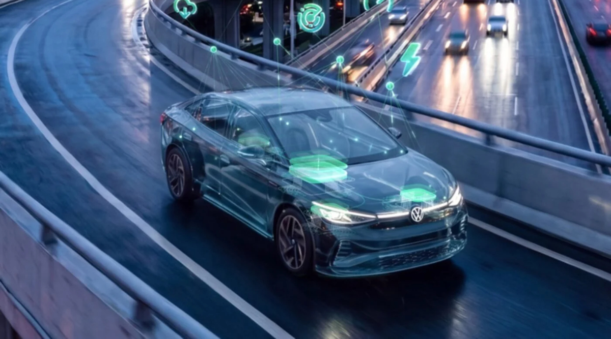 Volkswagen Q3 Loss Largest Since Dieselgate