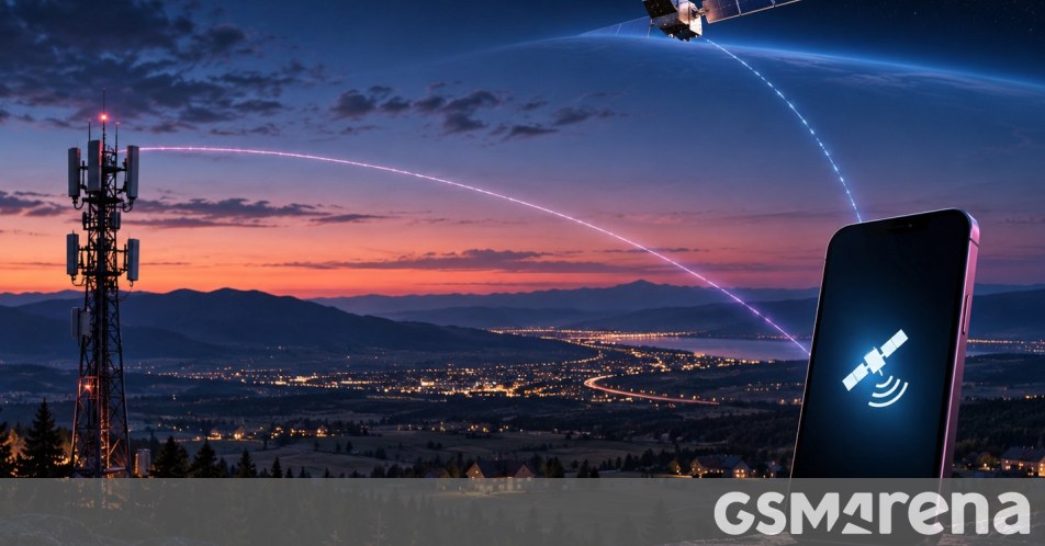 T-Mobile CEO rules out letting SpaceX's Starlink Mobile run on its network