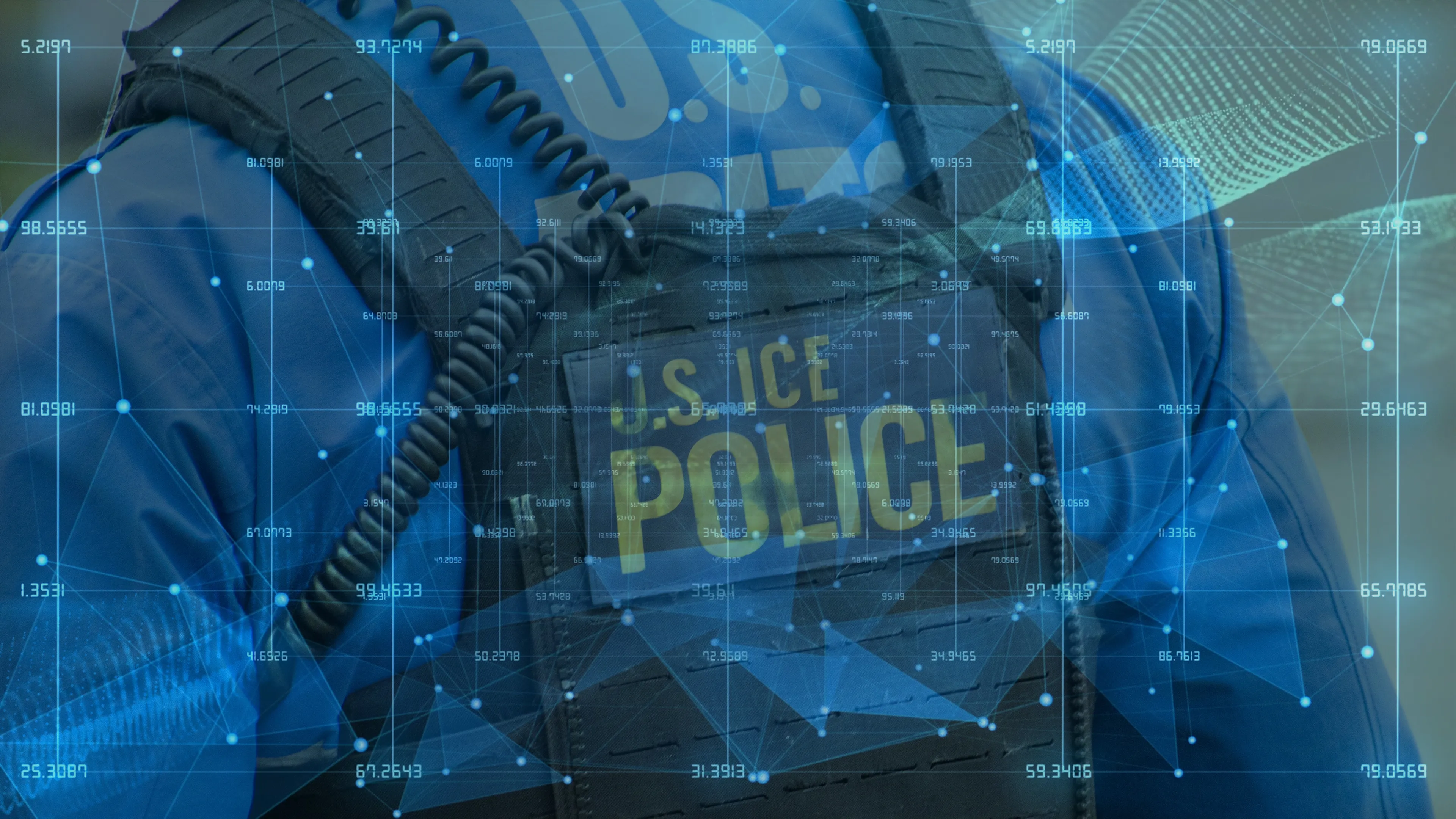 The Massive DHS Breach Is Hacktivist Payback for Government Surveillance