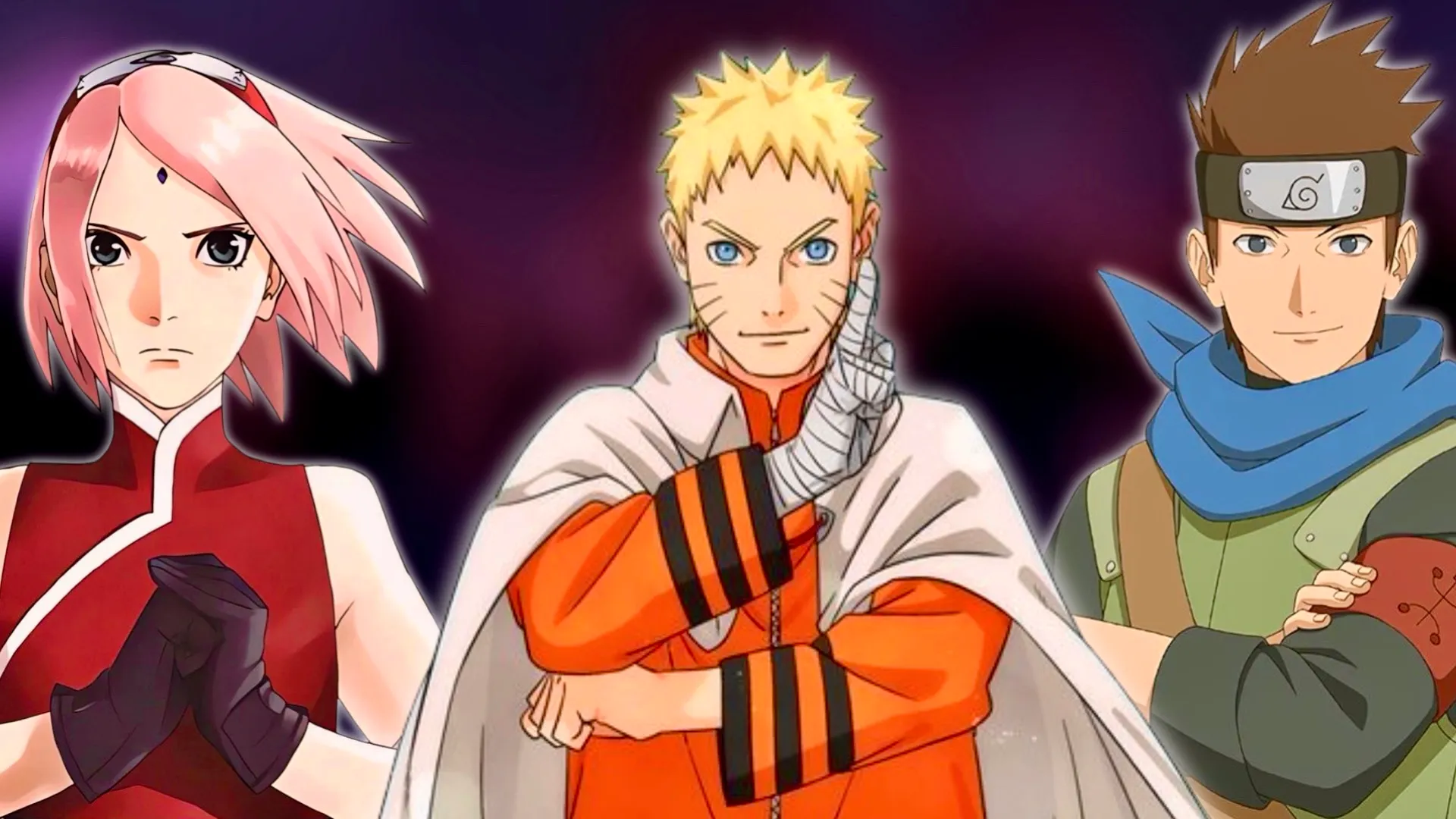 Naruto: Every Successor Of Naruto Uzumaki, Ranked By Strength
