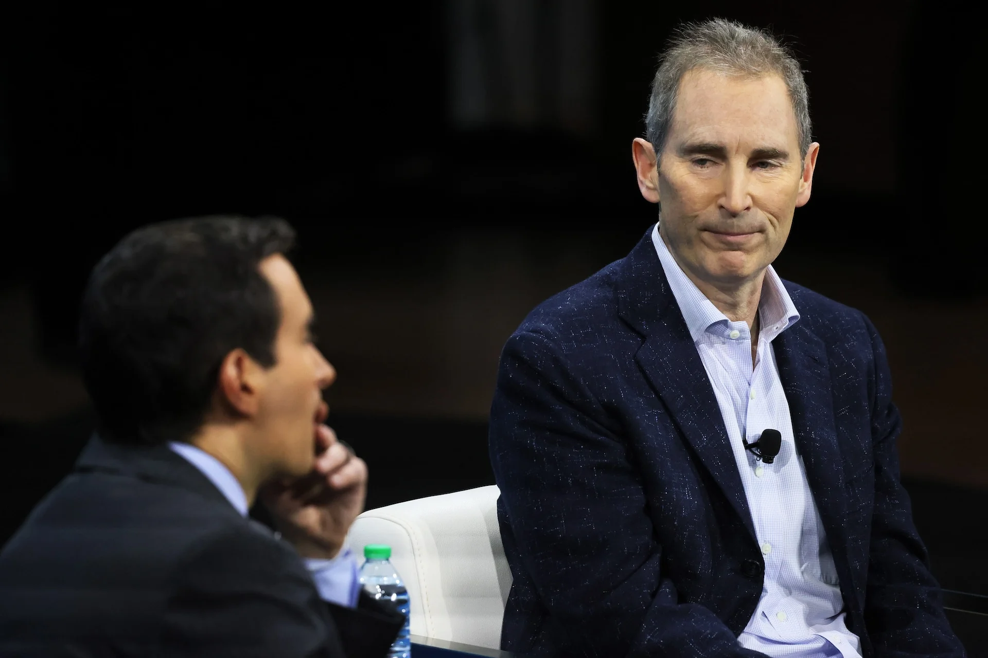 Amazon’s $42.4 Billion Cash Burn Delivers Final Blow In a Rough Week For AI