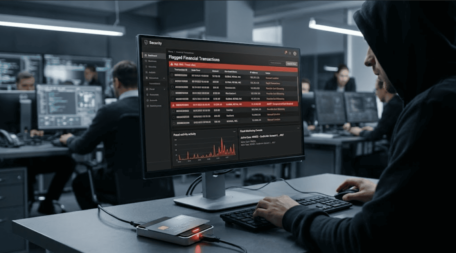 Casap Raises $56 Million as AI Agents Take on Fraud and Payment Disputes