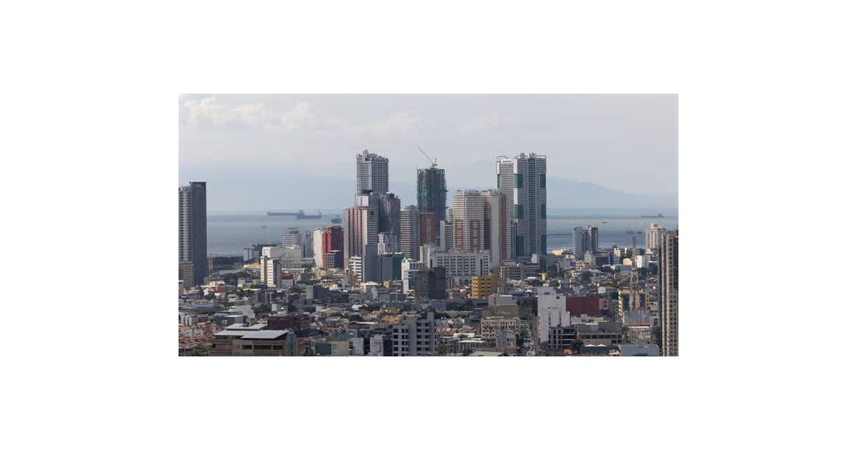 Philippine Bonds Are Most Exposed in Emerging Asia to Fed Hikes