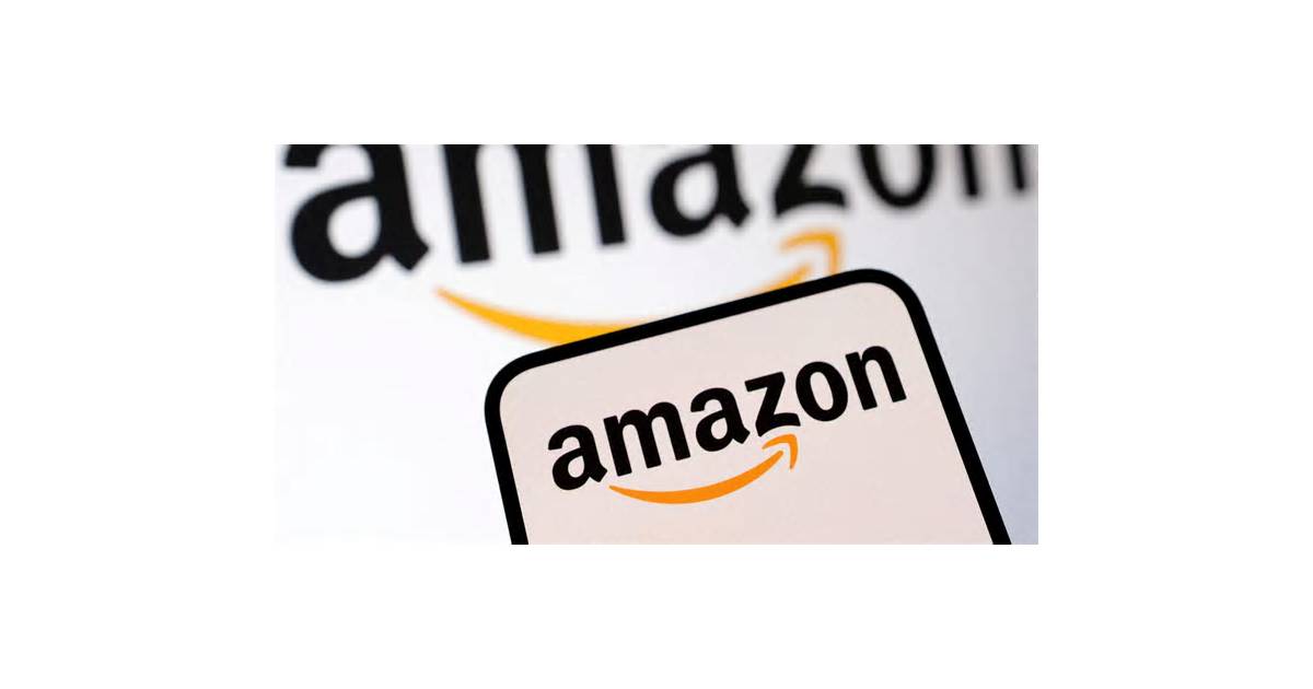 Amazon sinks as AI spending eclipses fastest cloud growth in five years