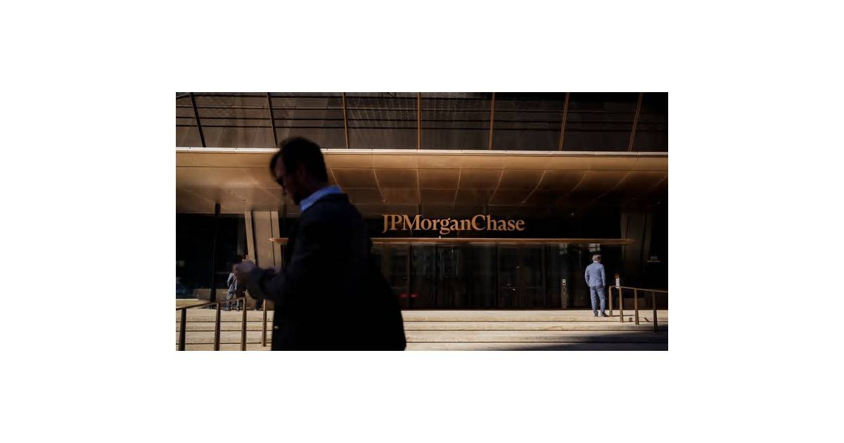 JPMorgan Asset Sees Yuan Gaining 10% as Global Push Deepens
