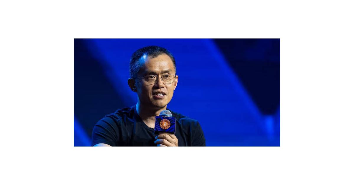 Suspected Billion-Dollar Binance Hack Sends Fear Through Crypto