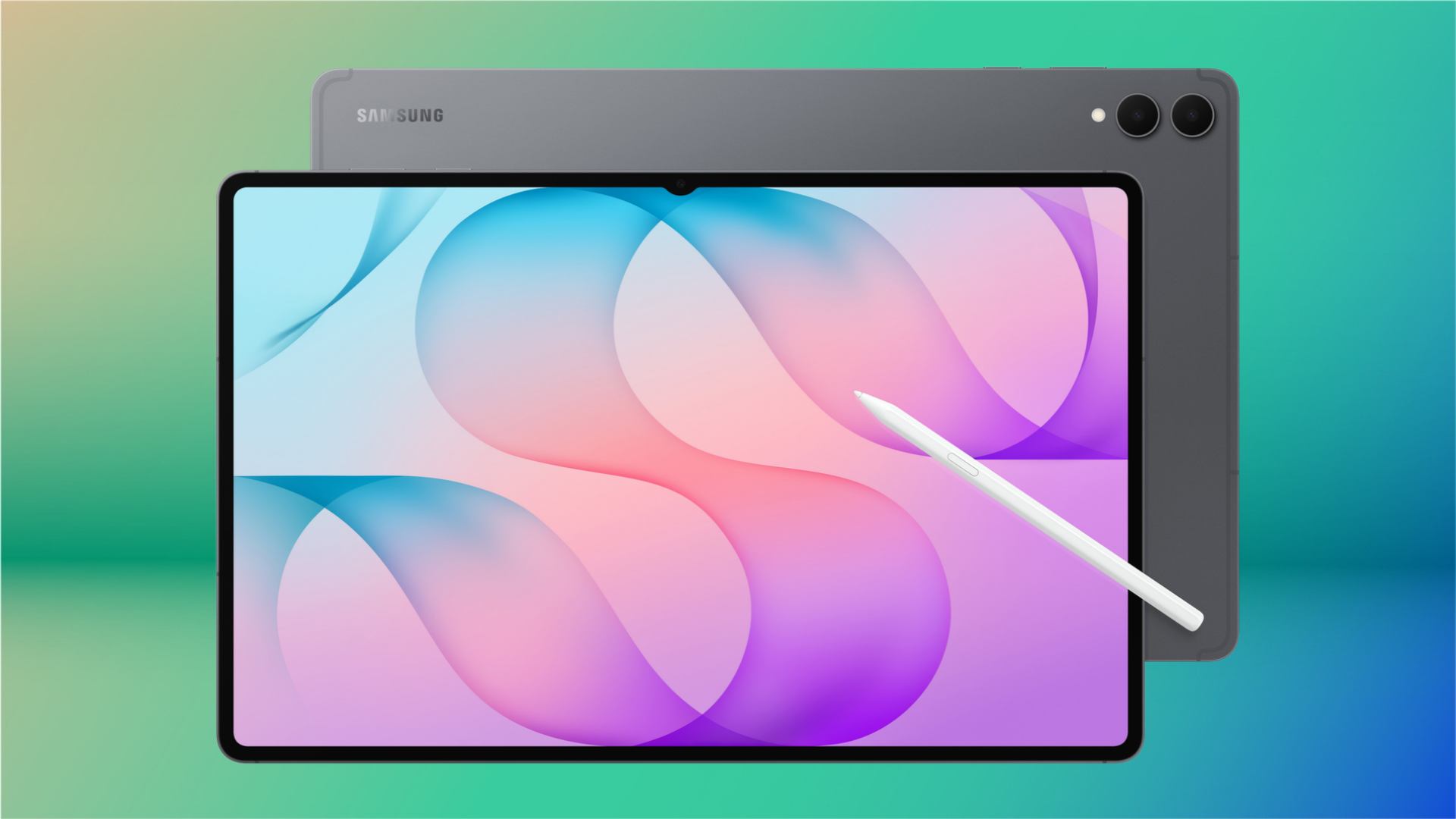 Samsung’s Galaxy Tab S12 Ultra Is a Big-Screen Tablet You Can Take Anywhere