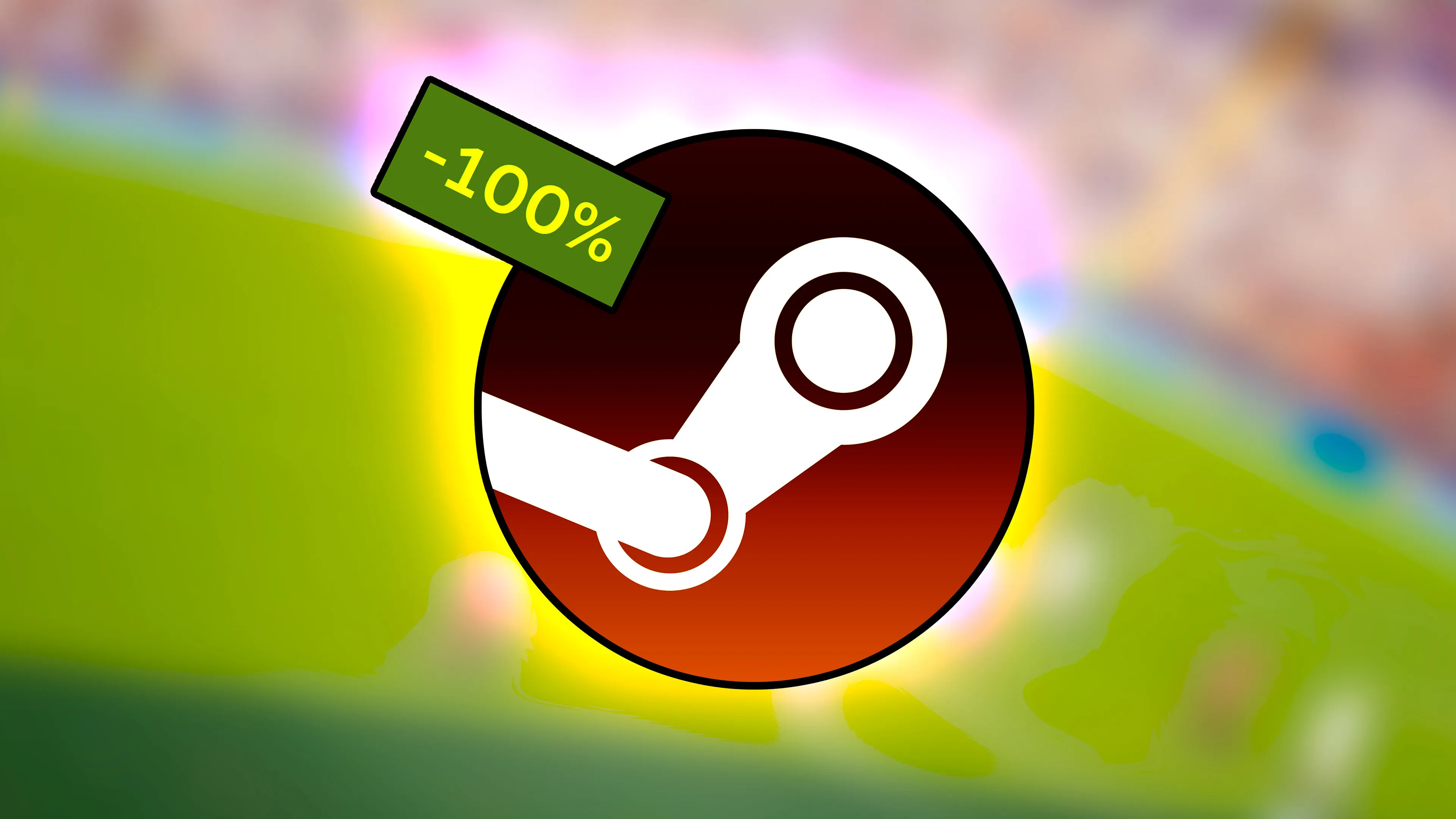 Steam Officially Makes Brand-New 2026 Game 100% Free Until November 3