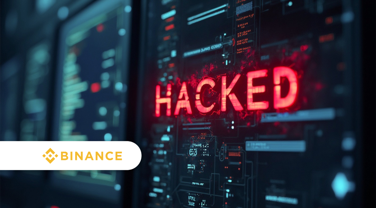 Binance Probes Suspected Hack as US$2.54 Billion Frozen