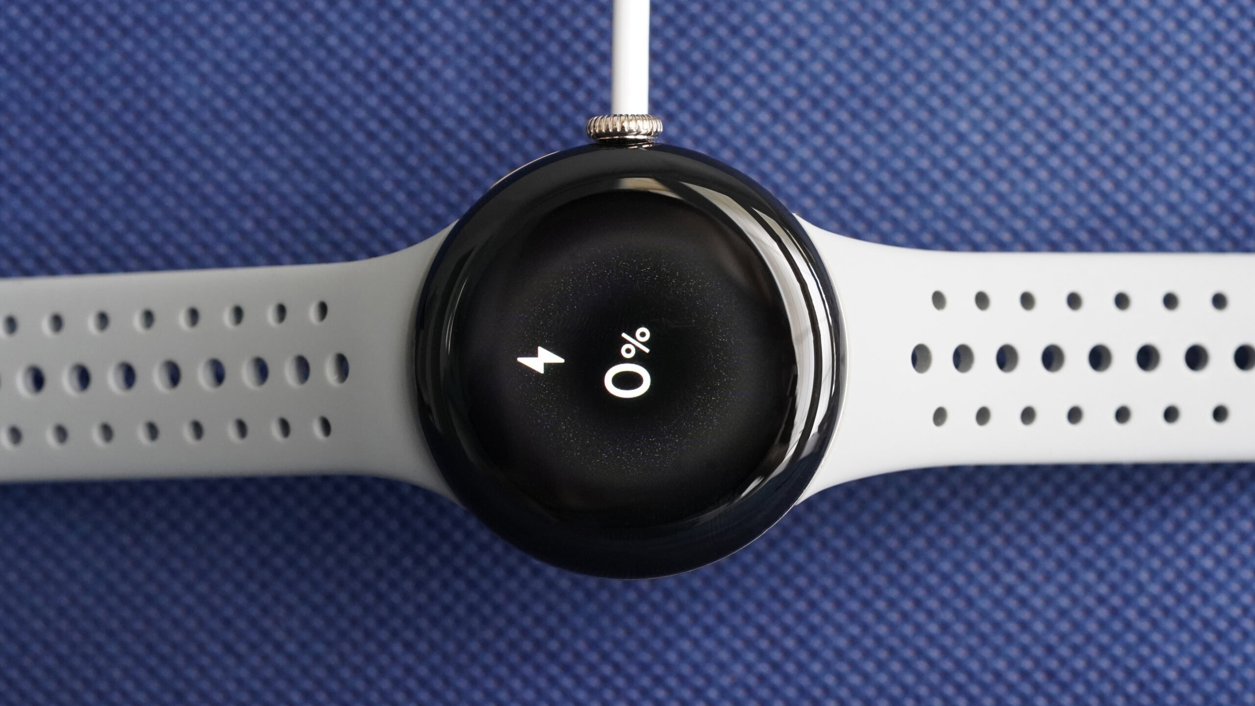 Google confirms: Fix is in the works for Pixel Watch extreme battery drain issue