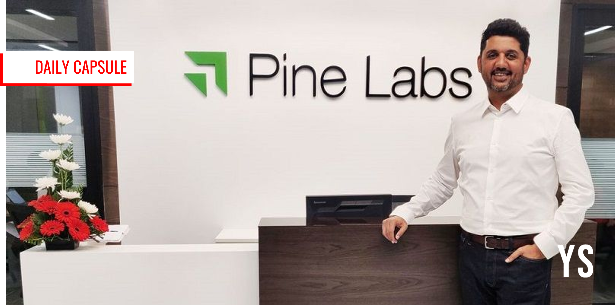 Pine Labs Q2 net profit soars 6.5x; Cognizant trims 2026 growth outlook