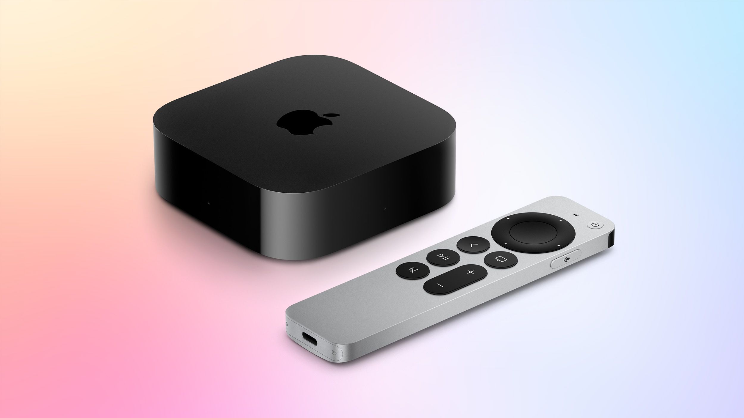 New Apple TV 4K and iPad Mini: RAM Amounts Revealed