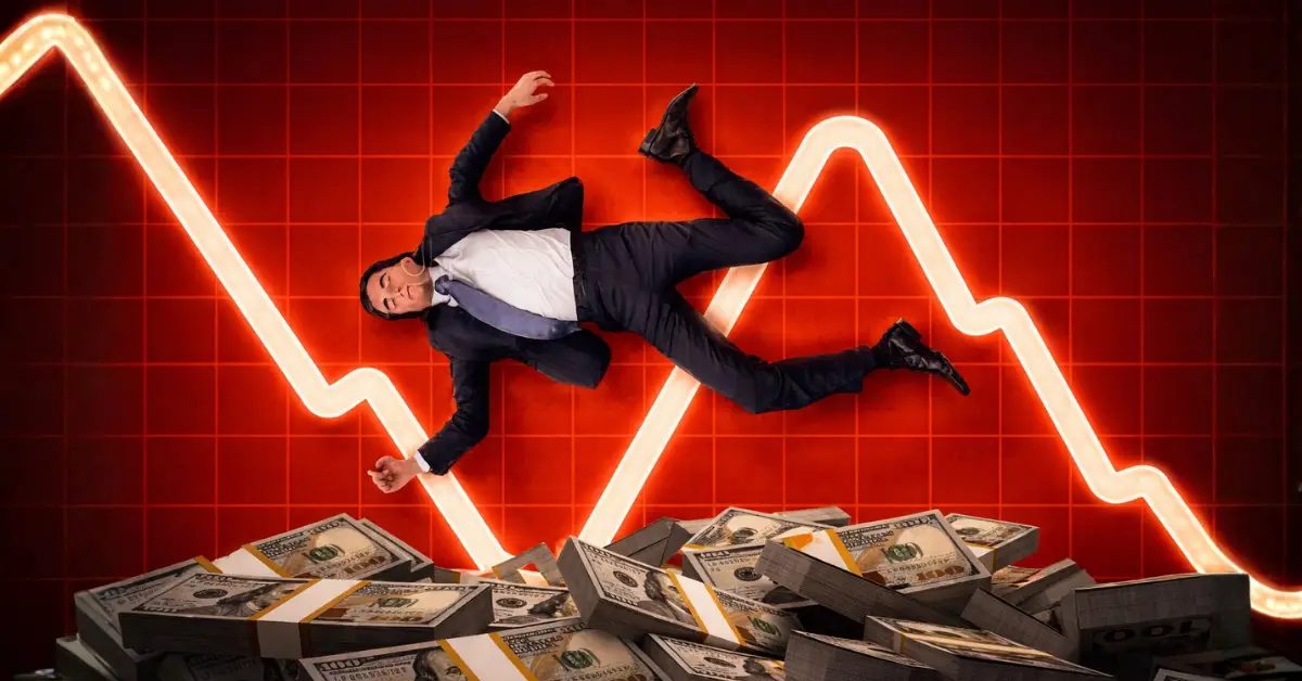 Intel Plummets 23% as Weak Guidance Overpowers Q3 Earnings Beat