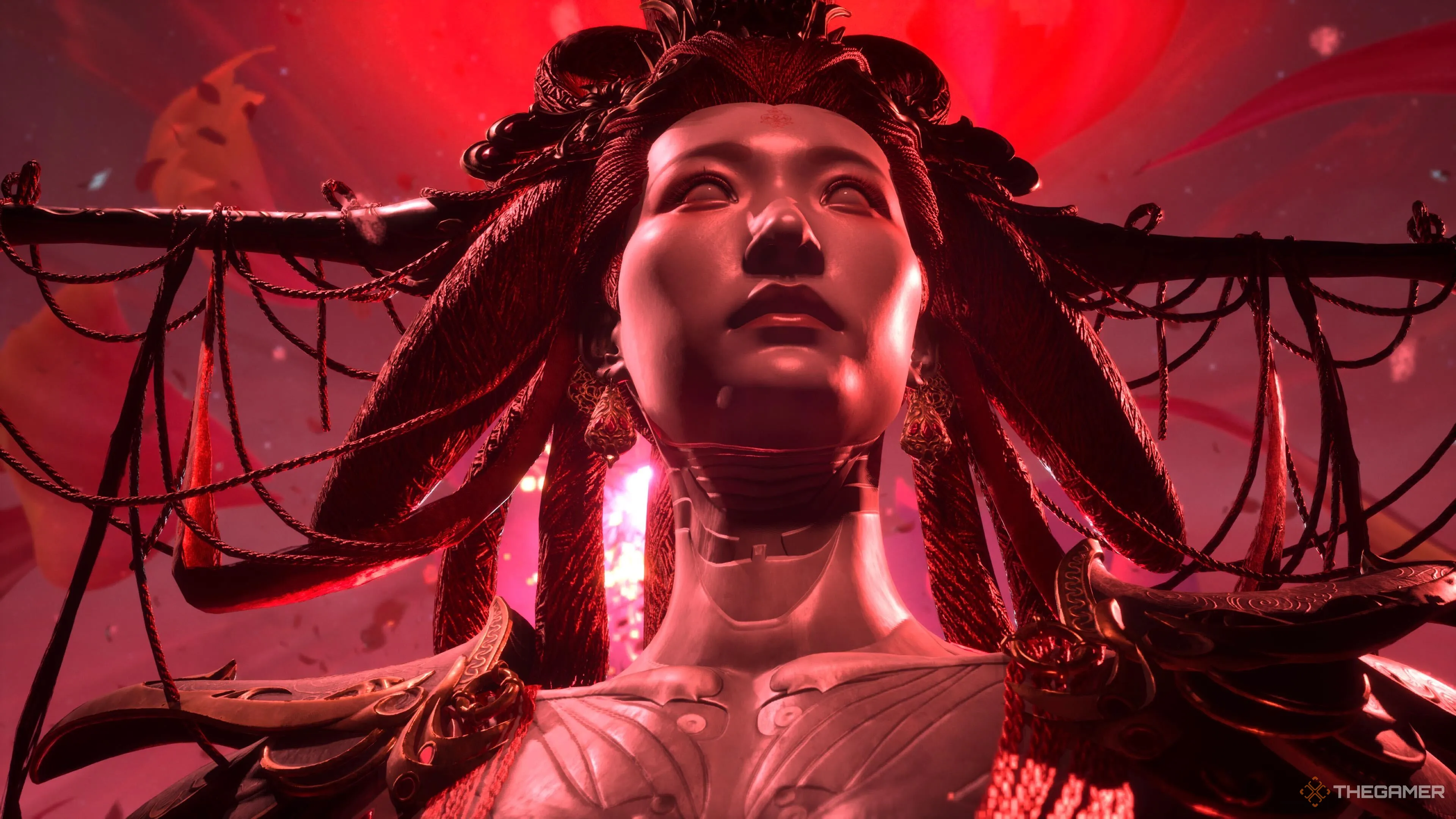 True Ending Completion Guide For Phantom Blade Zero