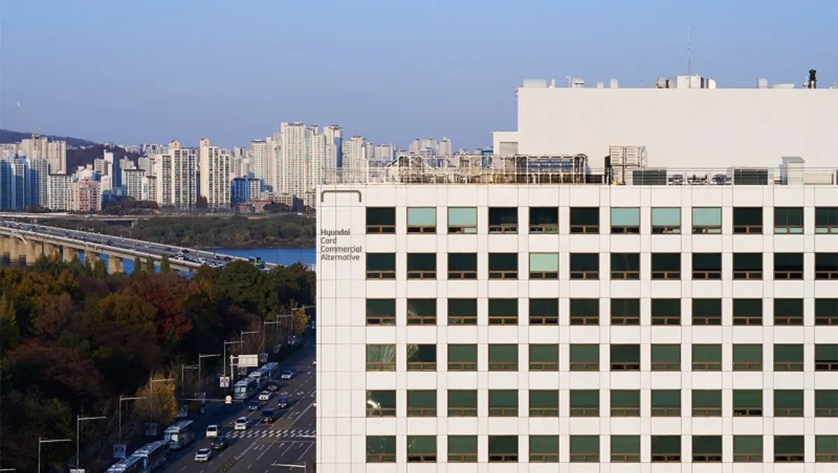 Hyundai Card launches Alphabet Card in South Korea
