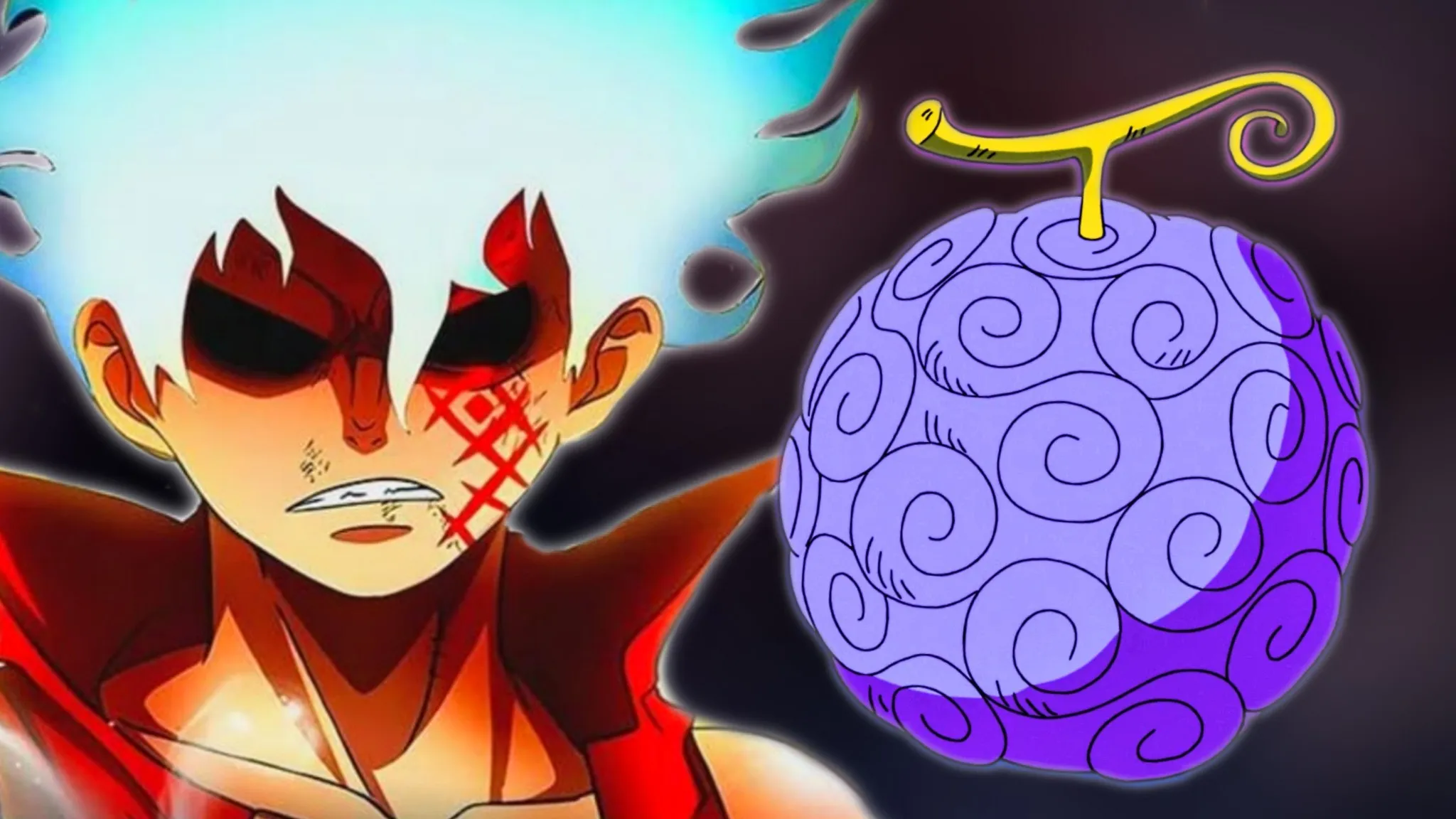 One Piece Officially Announces Setup for Luffy's Gear 6