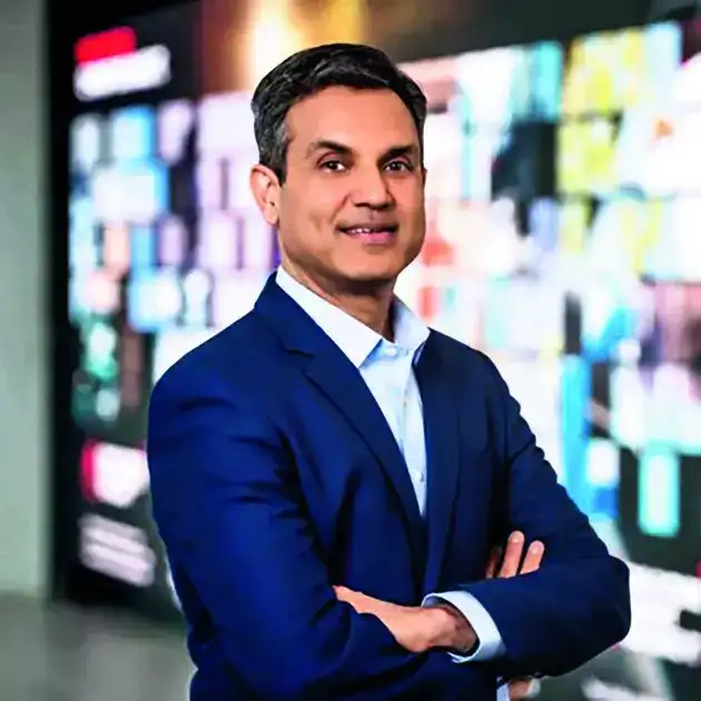 Honeywell leaning on physical AI to net $1 billion India revenues