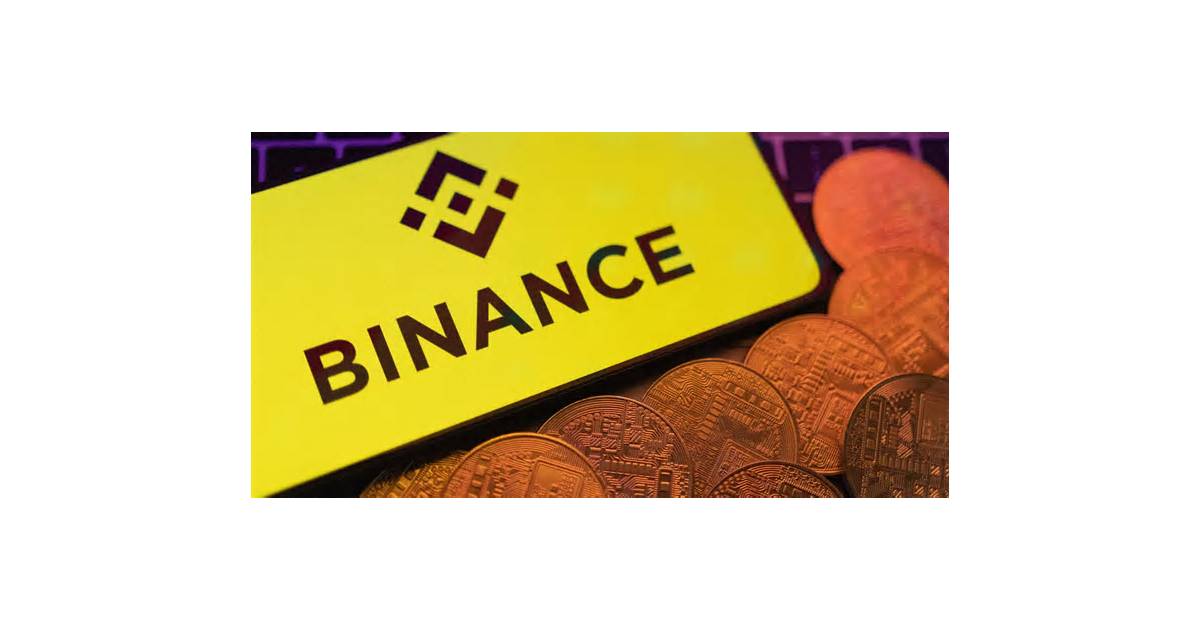 Binance's possible hack triggers $3 billion freeze in crypto assets