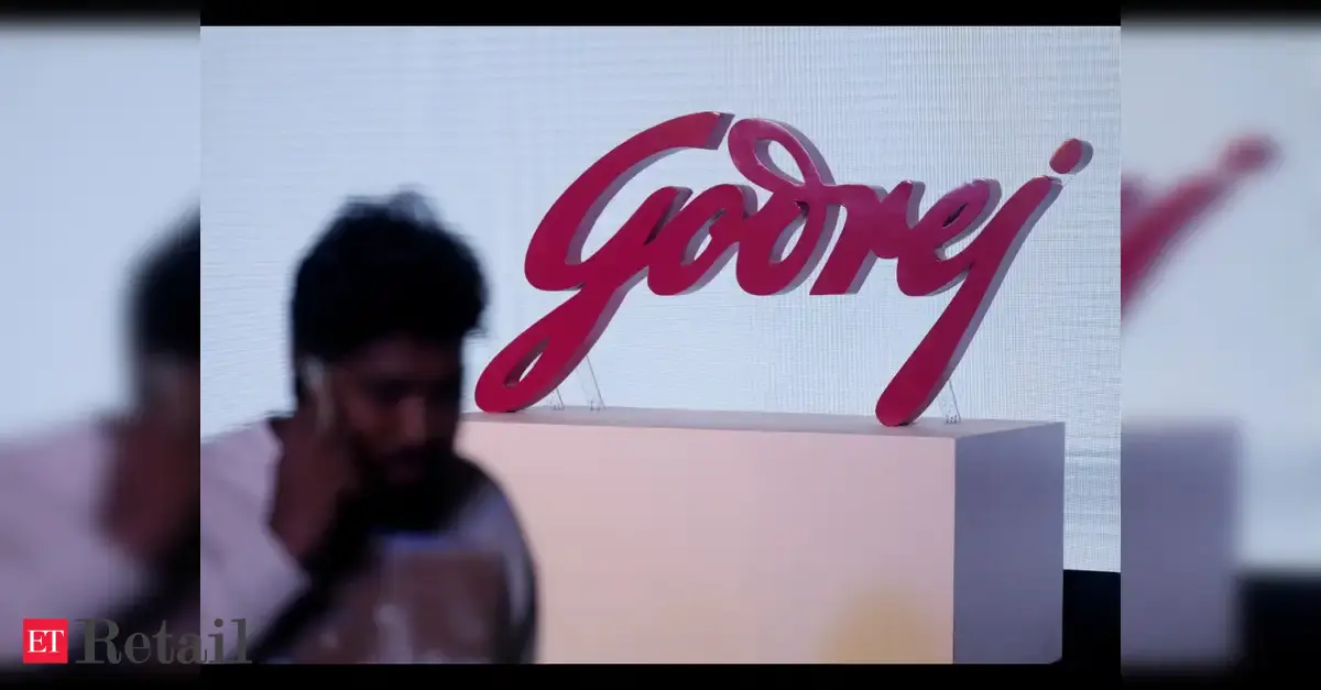 Godrej Consumer bets on new categories amid commodity inflation