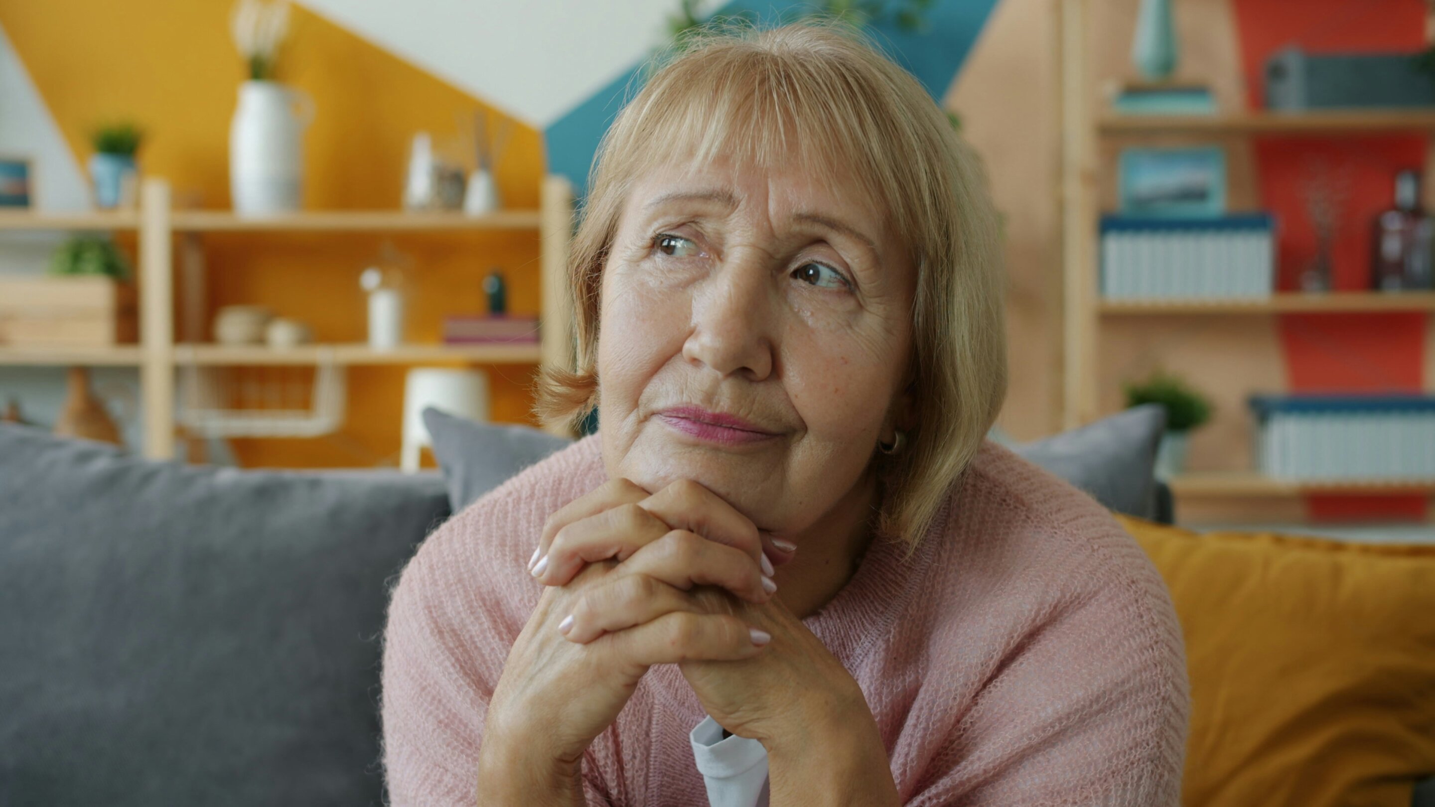 Many women have never discussed heart health with a clinician, and most report multiple symptoms