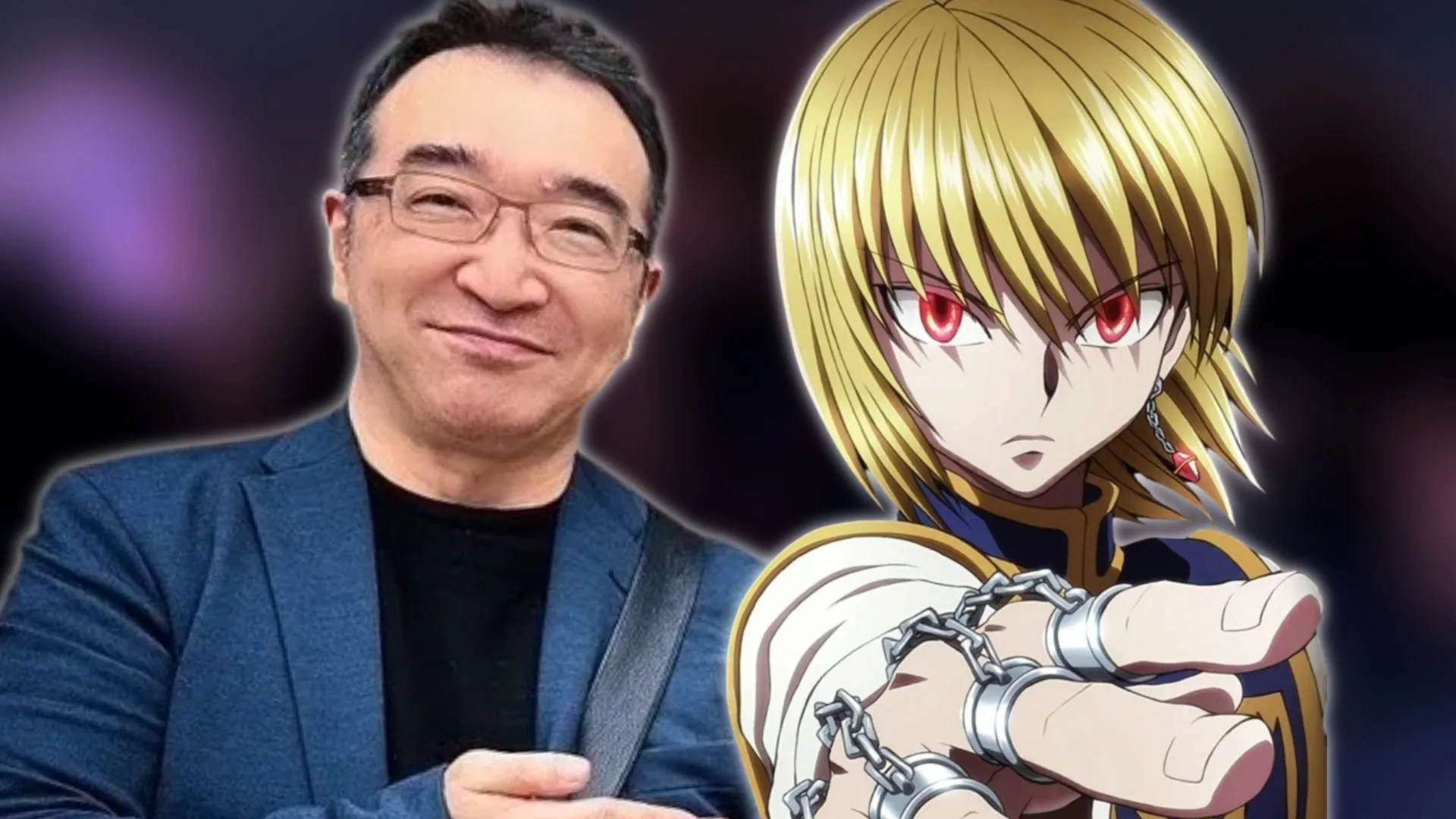Hunter x Hunter Creator Togashi Announces New Sequel Update