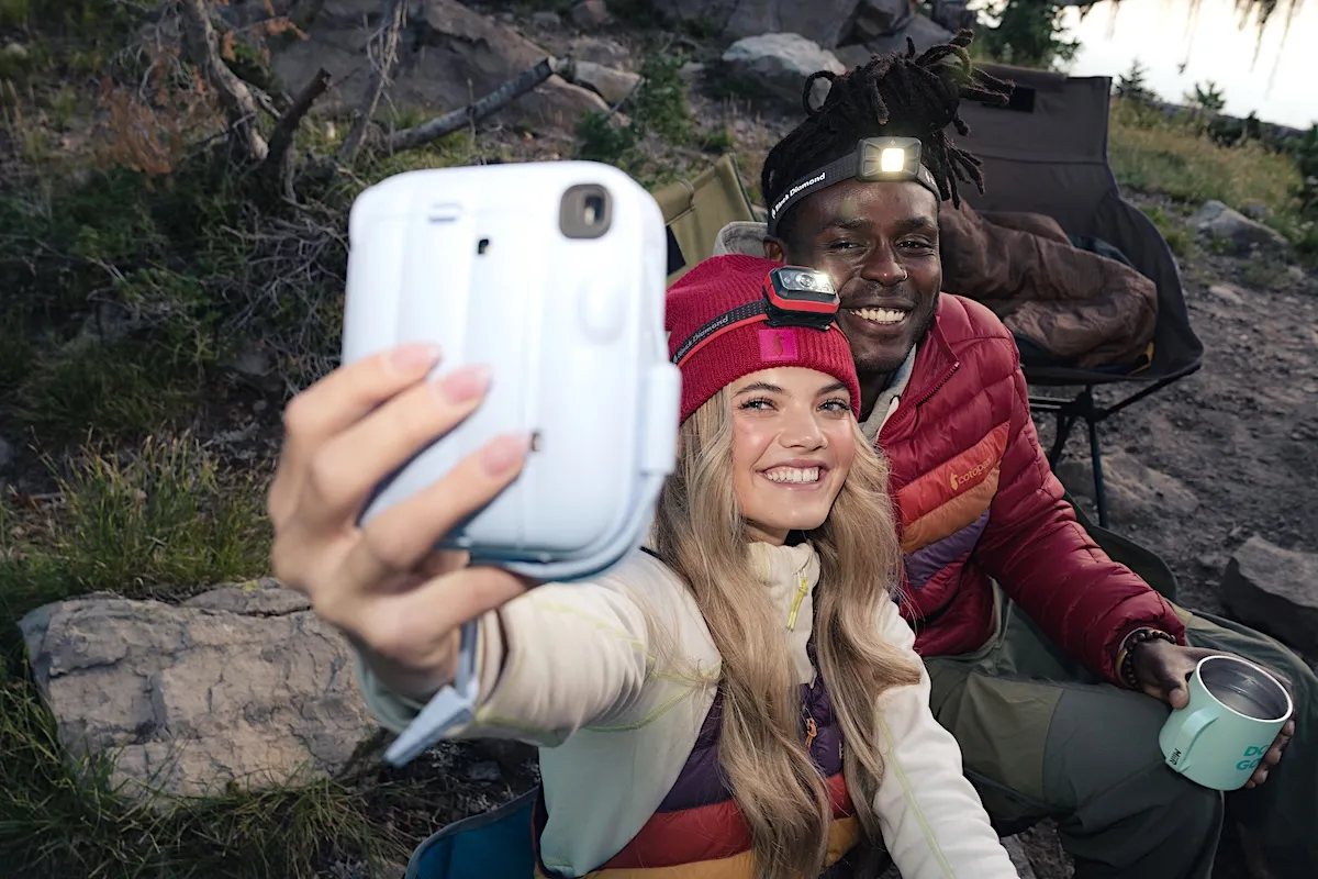 Cotopaxi adopts a drop strategy to build buzz ahead of BFCM