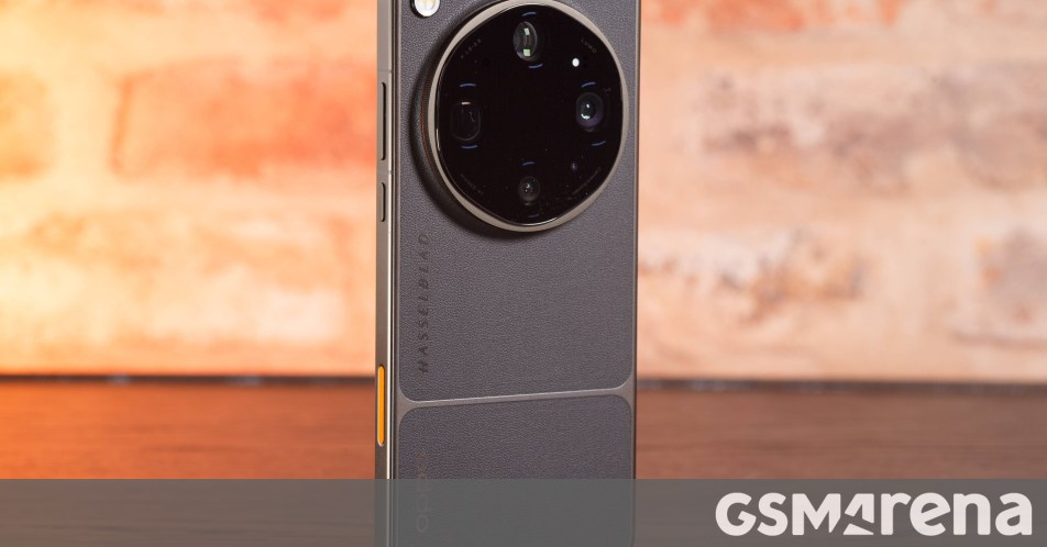 Oppo Find X10 Ultra could be heading for a chipset switch