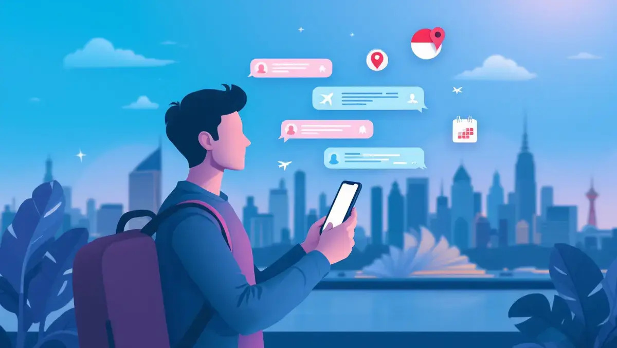 Agoda rolls out AI assistant across 21 travel markets
