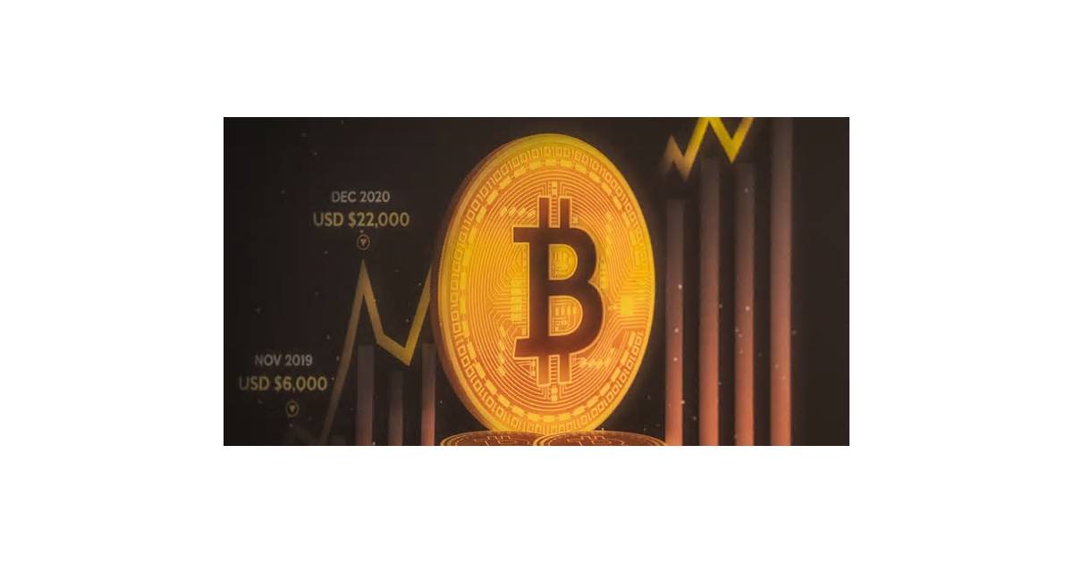 Bitcoin Drops on Binance Hack as Stock Selloff Also Weighs