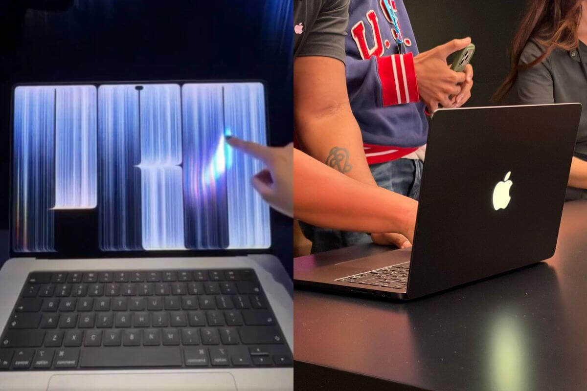 Apple MacBook Pro PROLED: India Repair Cost Revealed