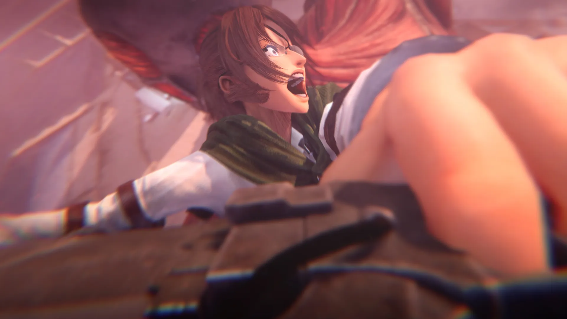 Attack On Titan 3 Director Reveals Surprising Fire Emblem Inspiration