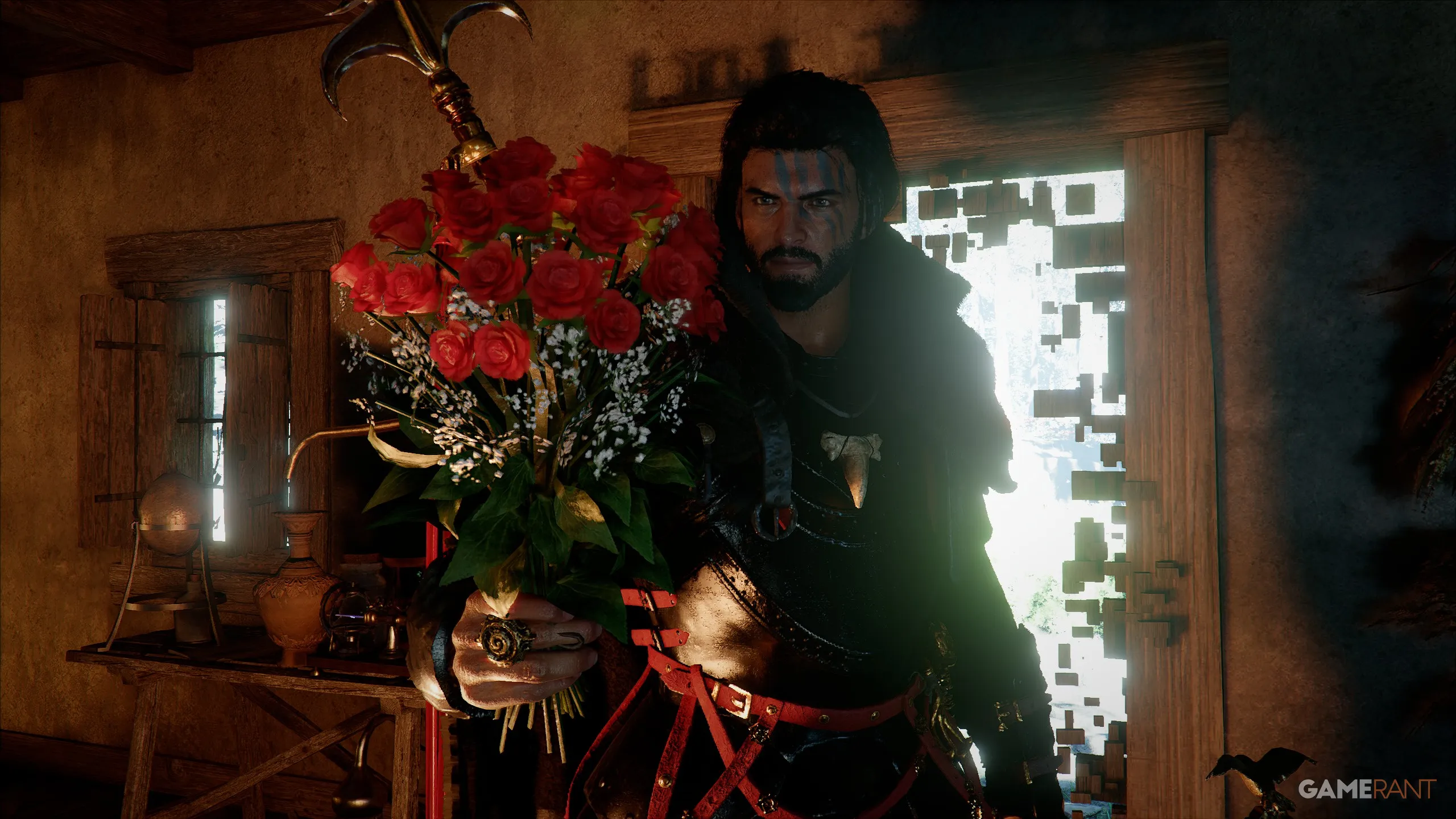 Complete Romance Guide - Crimson Desert